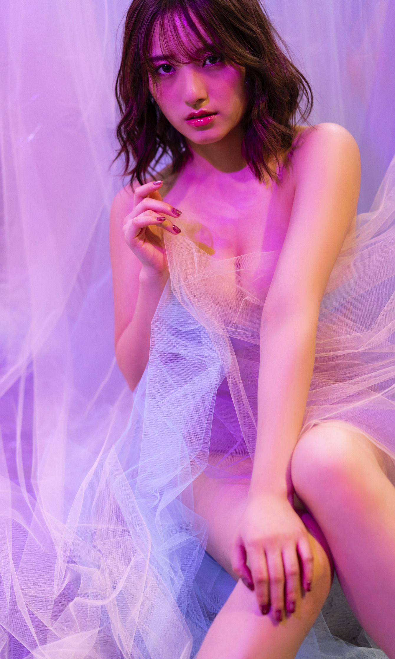 大和田南那「妄想ラバーズ」