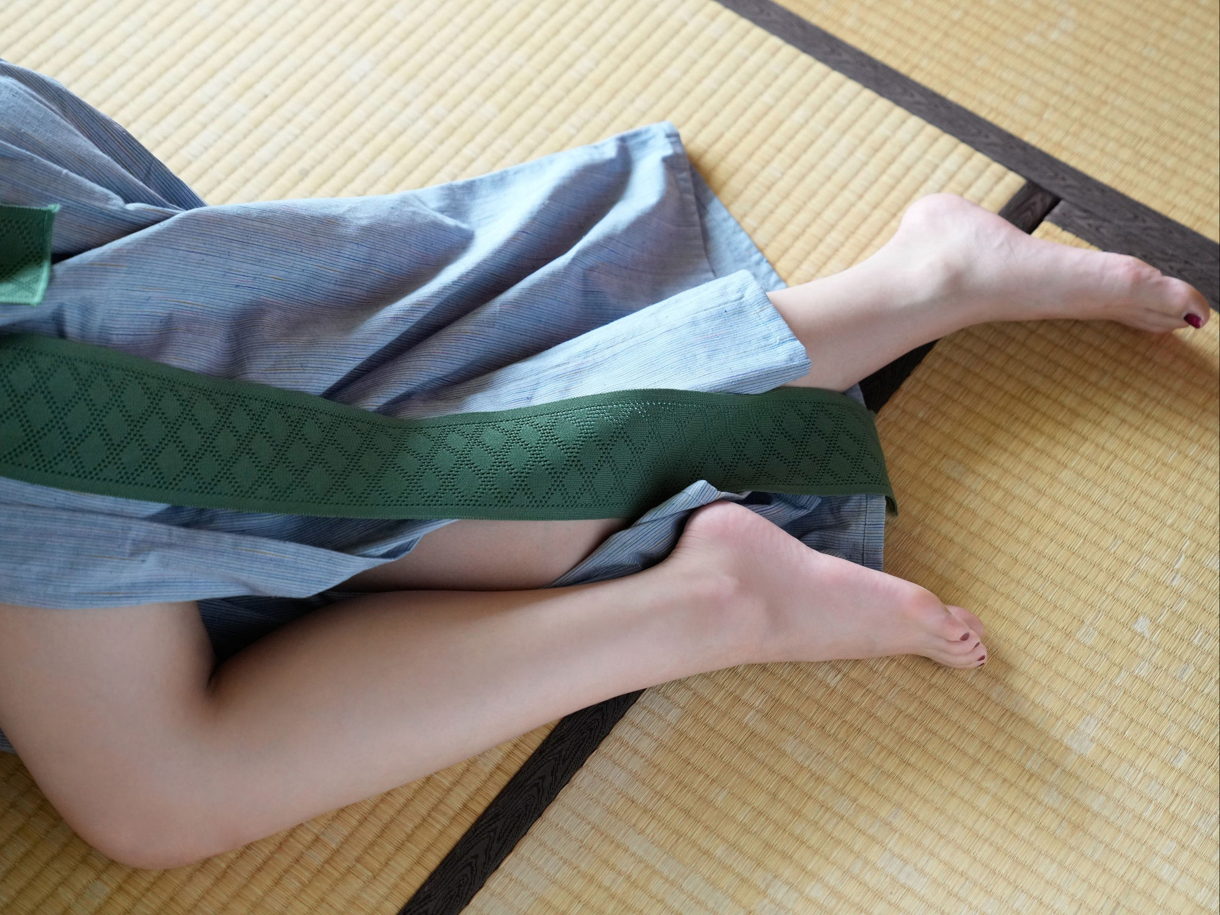 大和田南那「微熱の唇」
