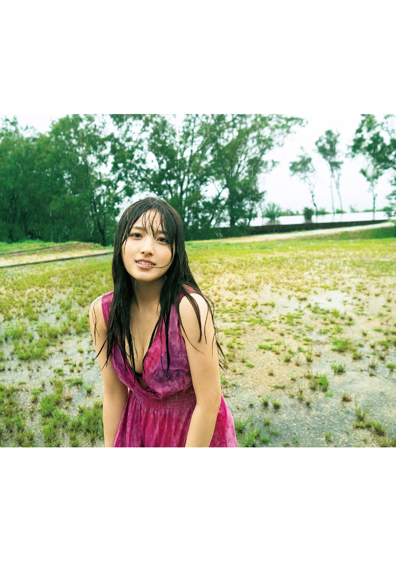 大和田南那『 Private 』