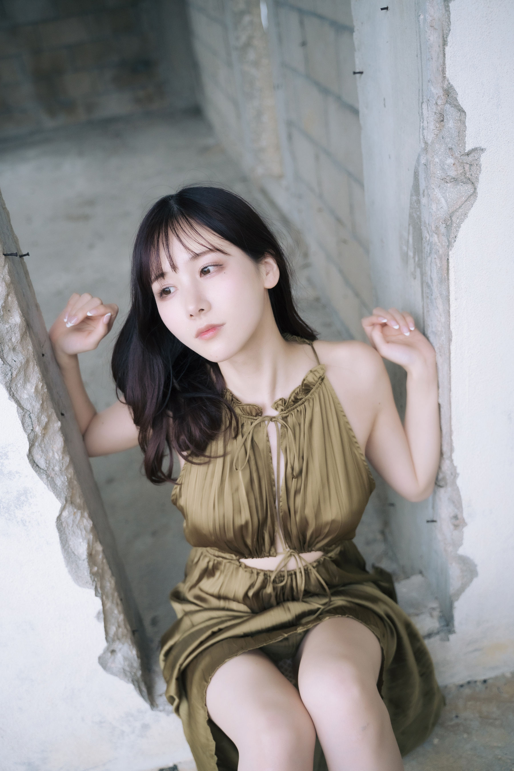 日本甜美COSER けんけん - mekurumeku No.1