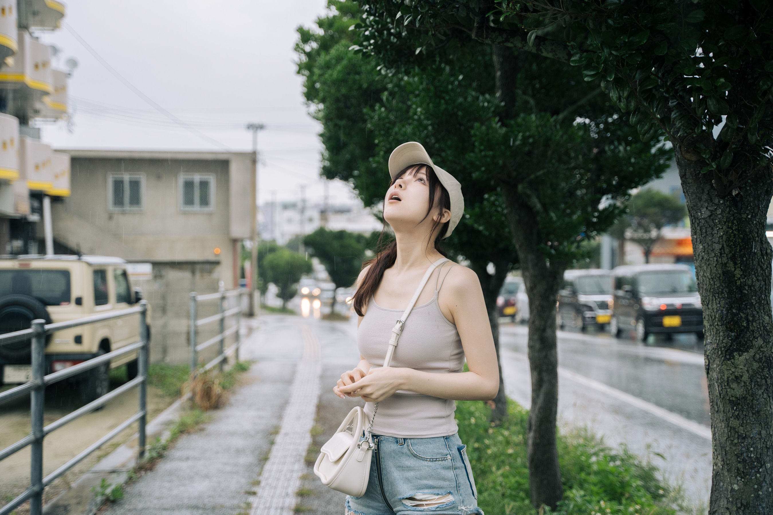 日本甜美COSER けんけん - mekurumeku No.2