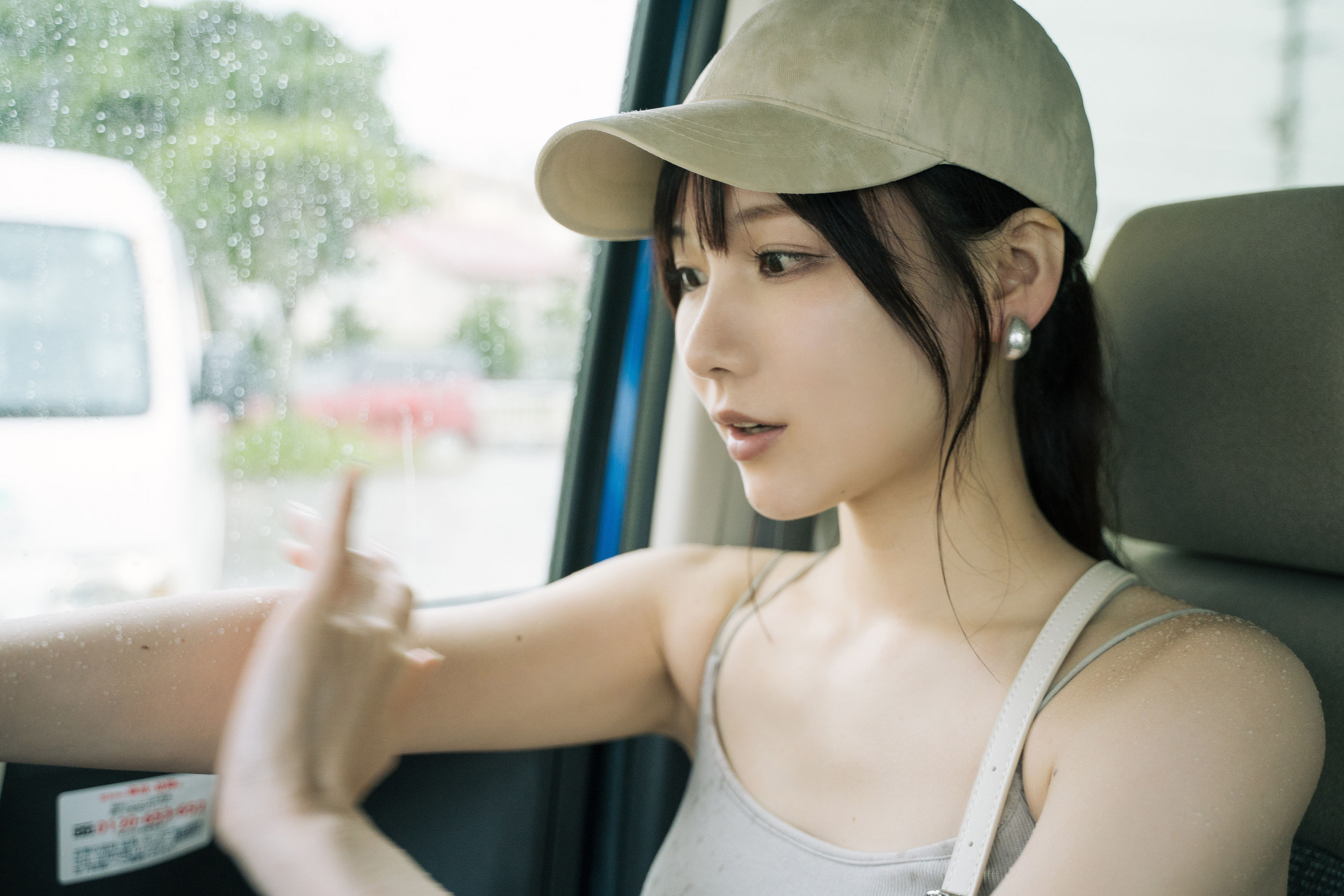 日本甜美COSER けんけん - mekurumeku No.2