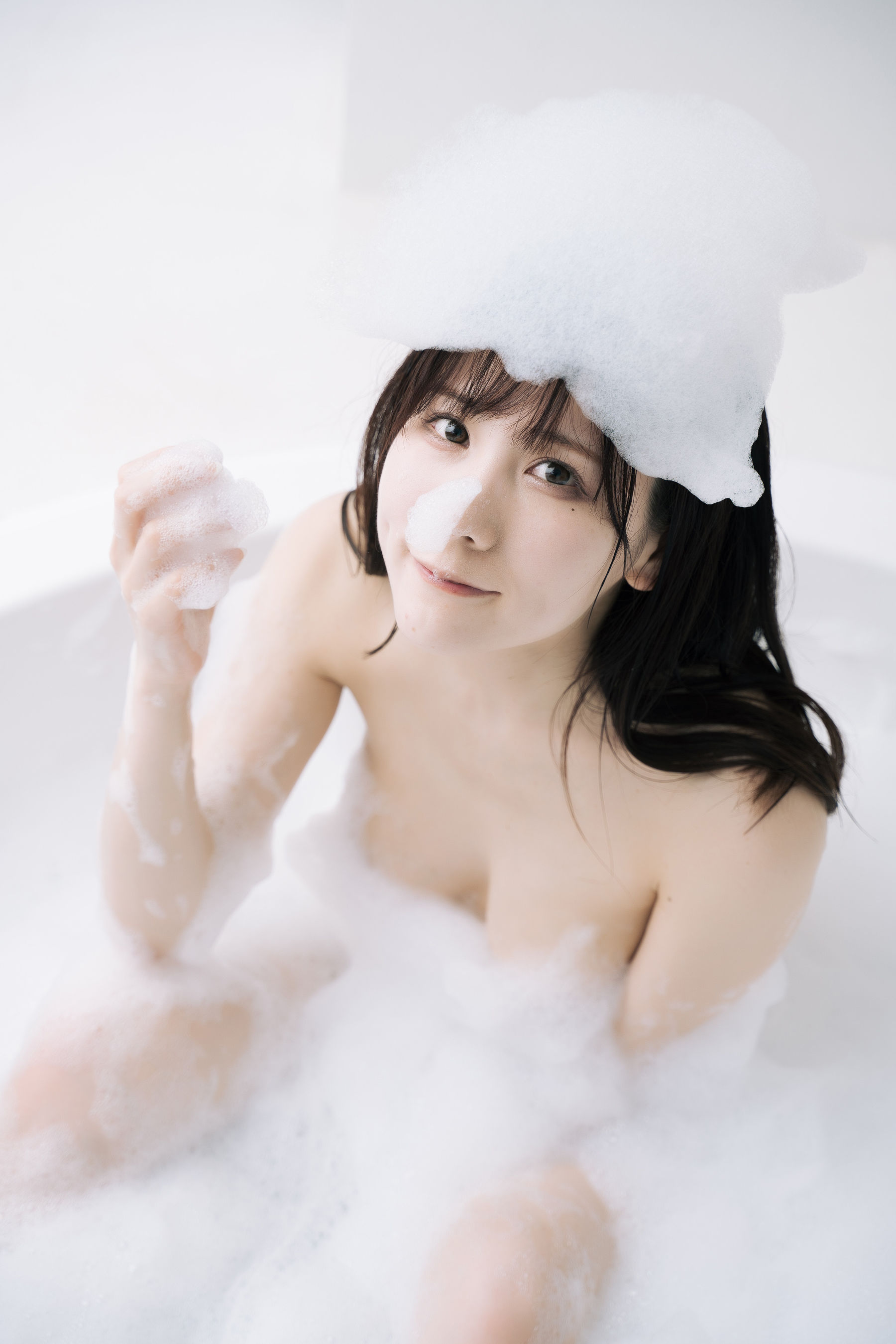 日本甜美COSER けんけん - mekurumeku No.3