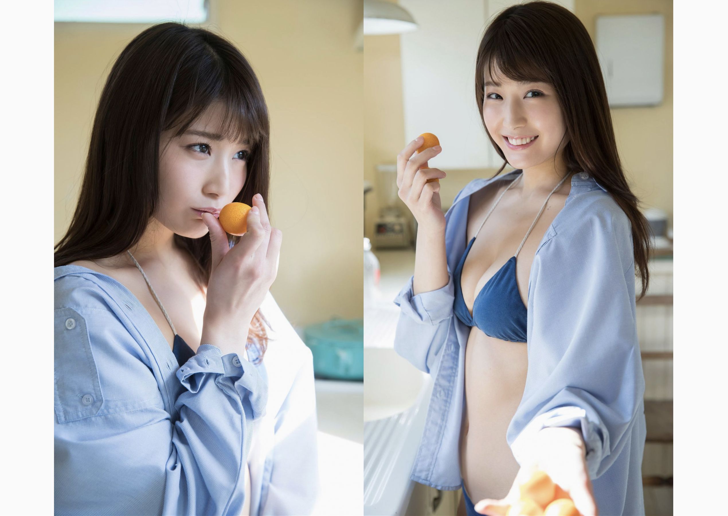 沢すみれ 「スマイルクイーン」
