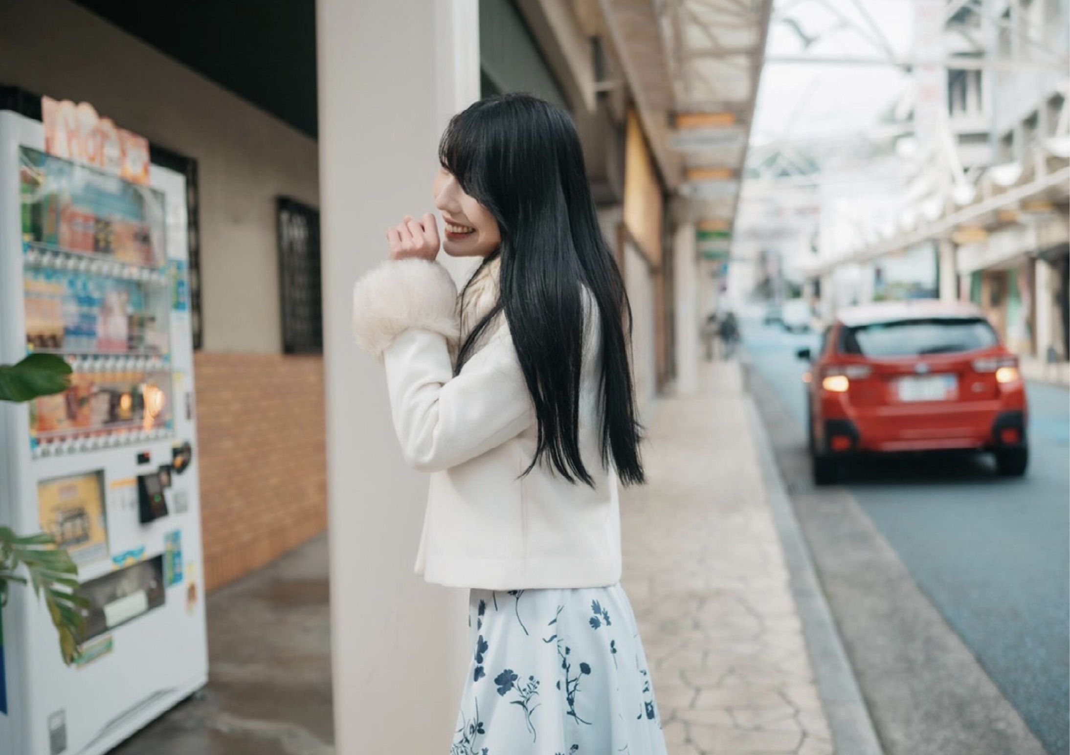 百瀬菜月 写真集 熱情夜