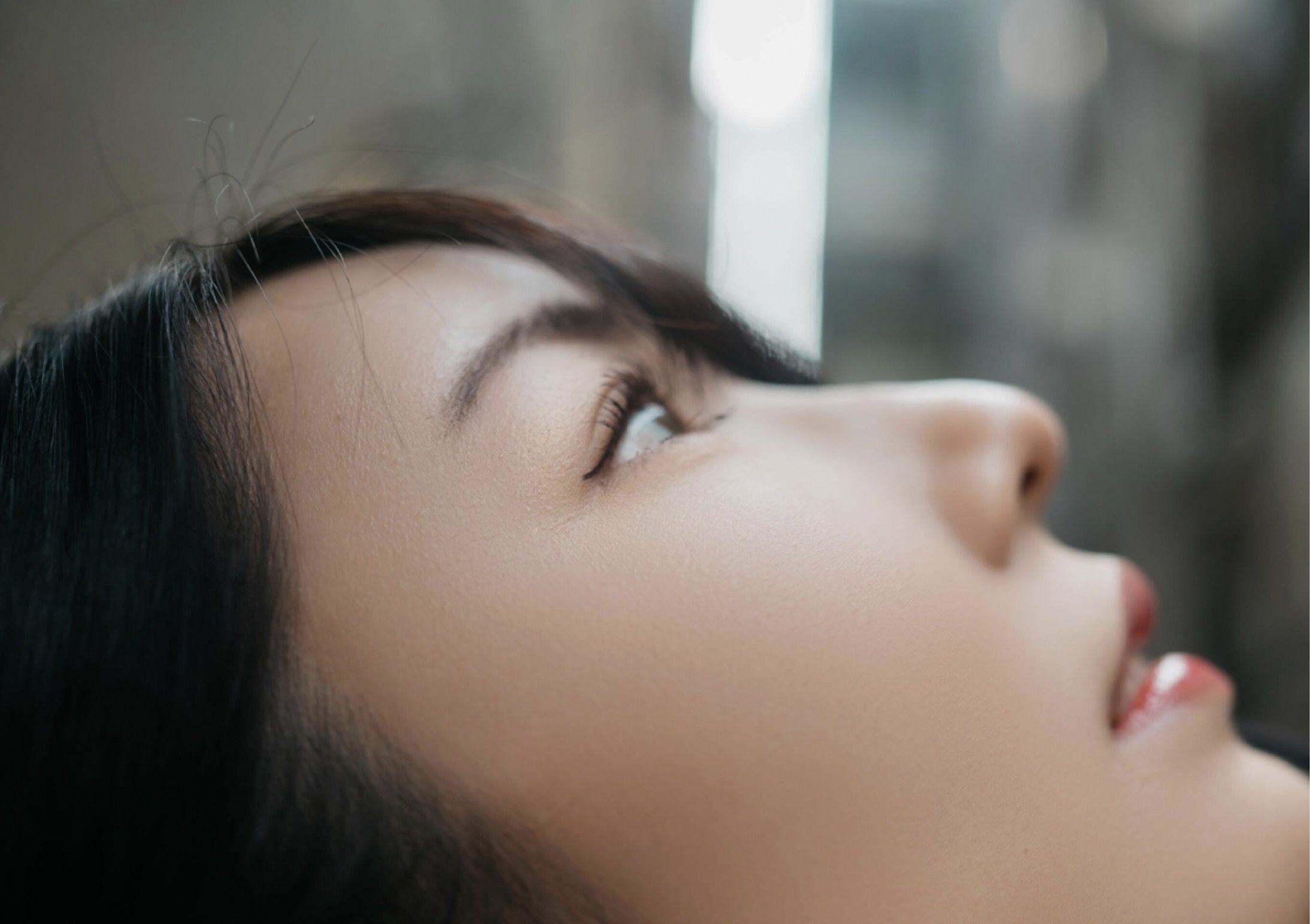 百瀬菜月 写真集 熱情夜