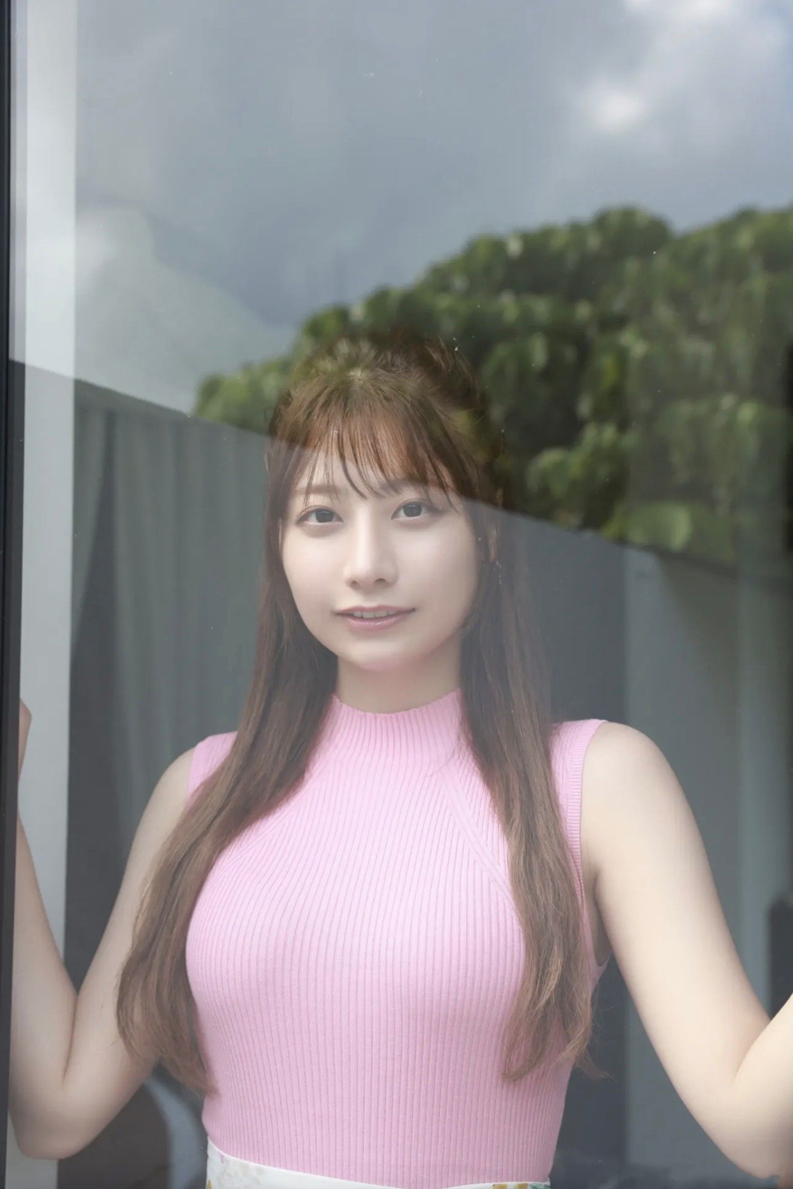 鈴木優香 だまされてみる vol.3