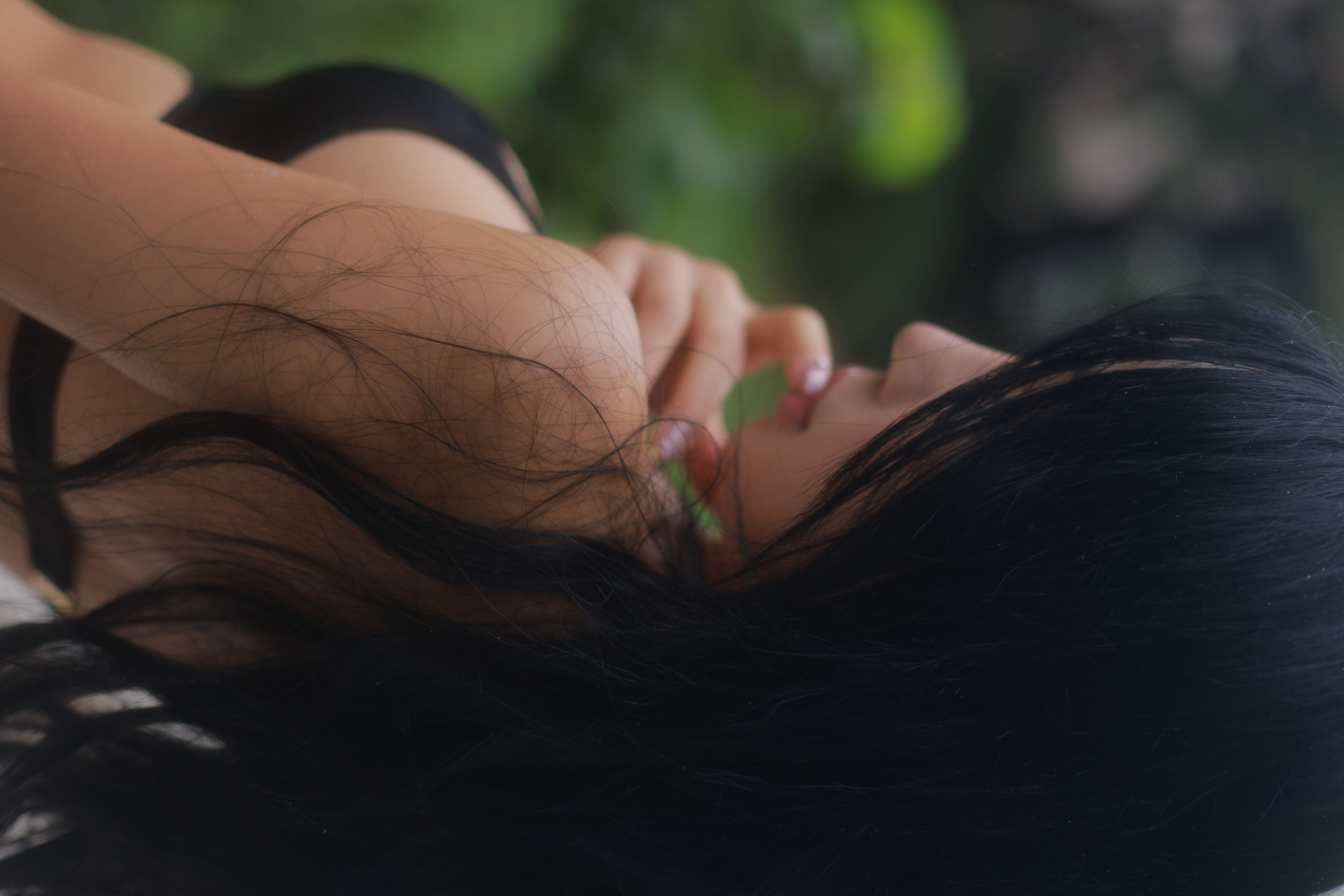 Coco11st (Miss Maxim KR) Sumin - Memories Of Summer