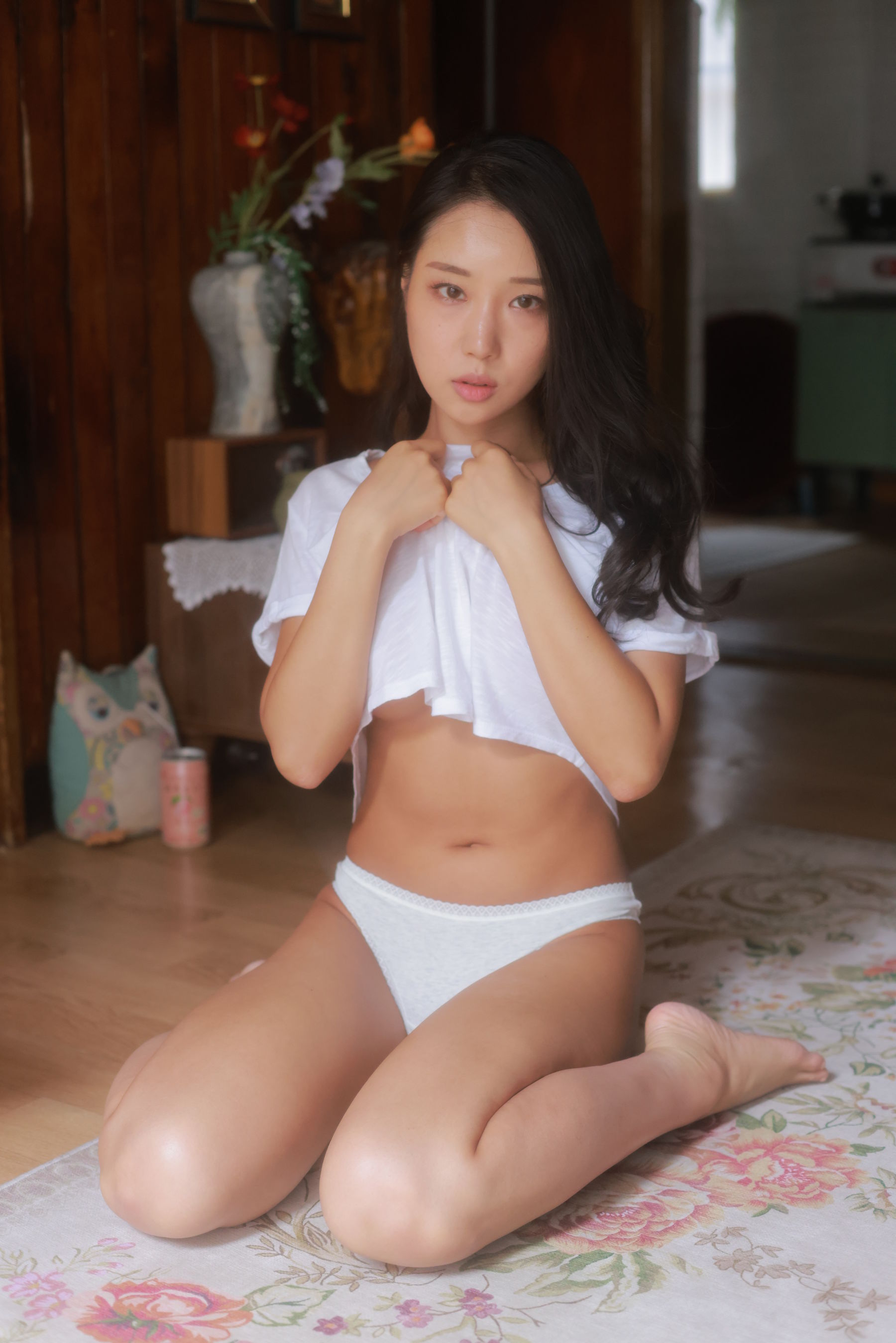 Coco14st (Miss Maxim KR) Sumin - Vacation
