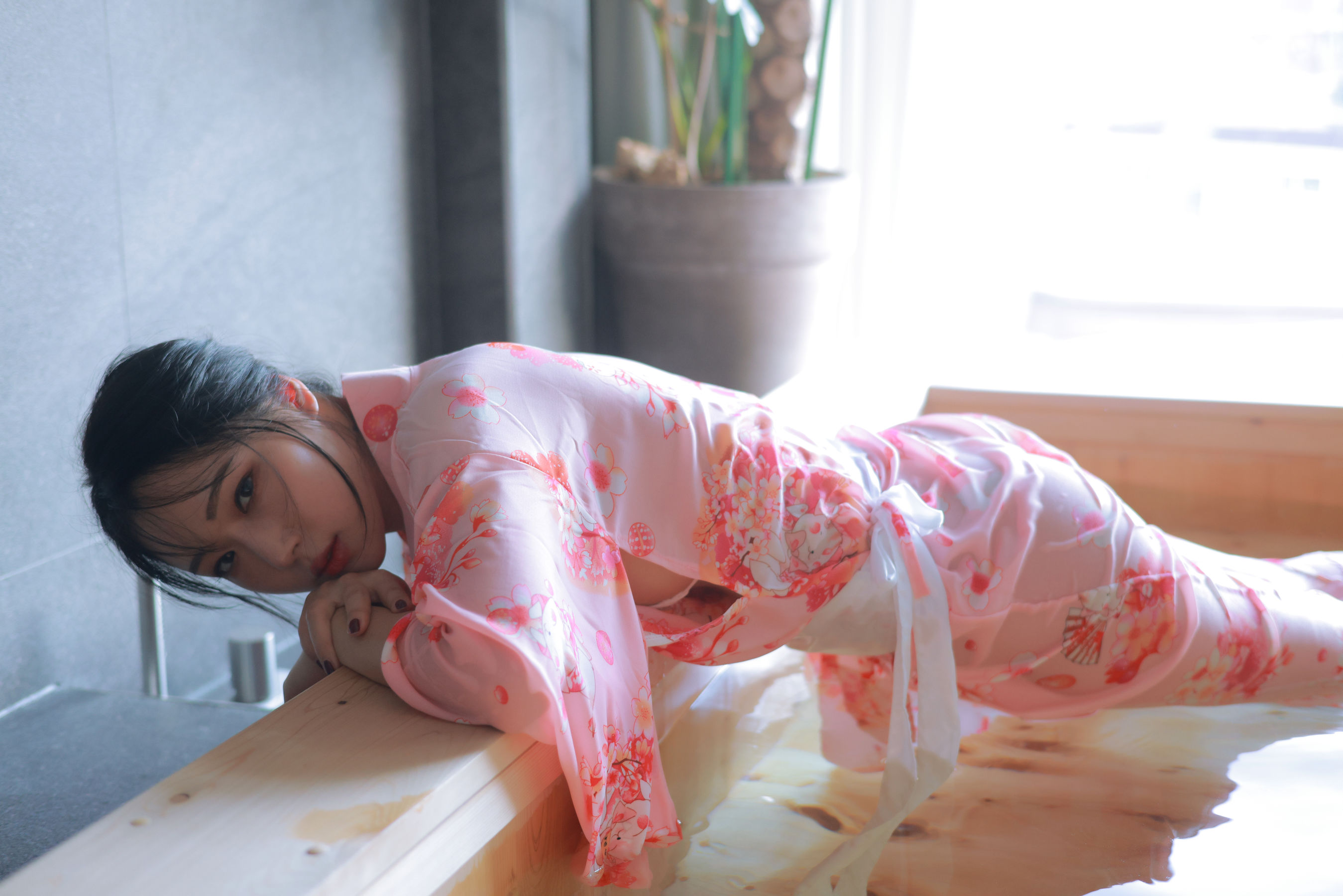 Coco6st (Miss Maxim KR) Sumin - Blossom