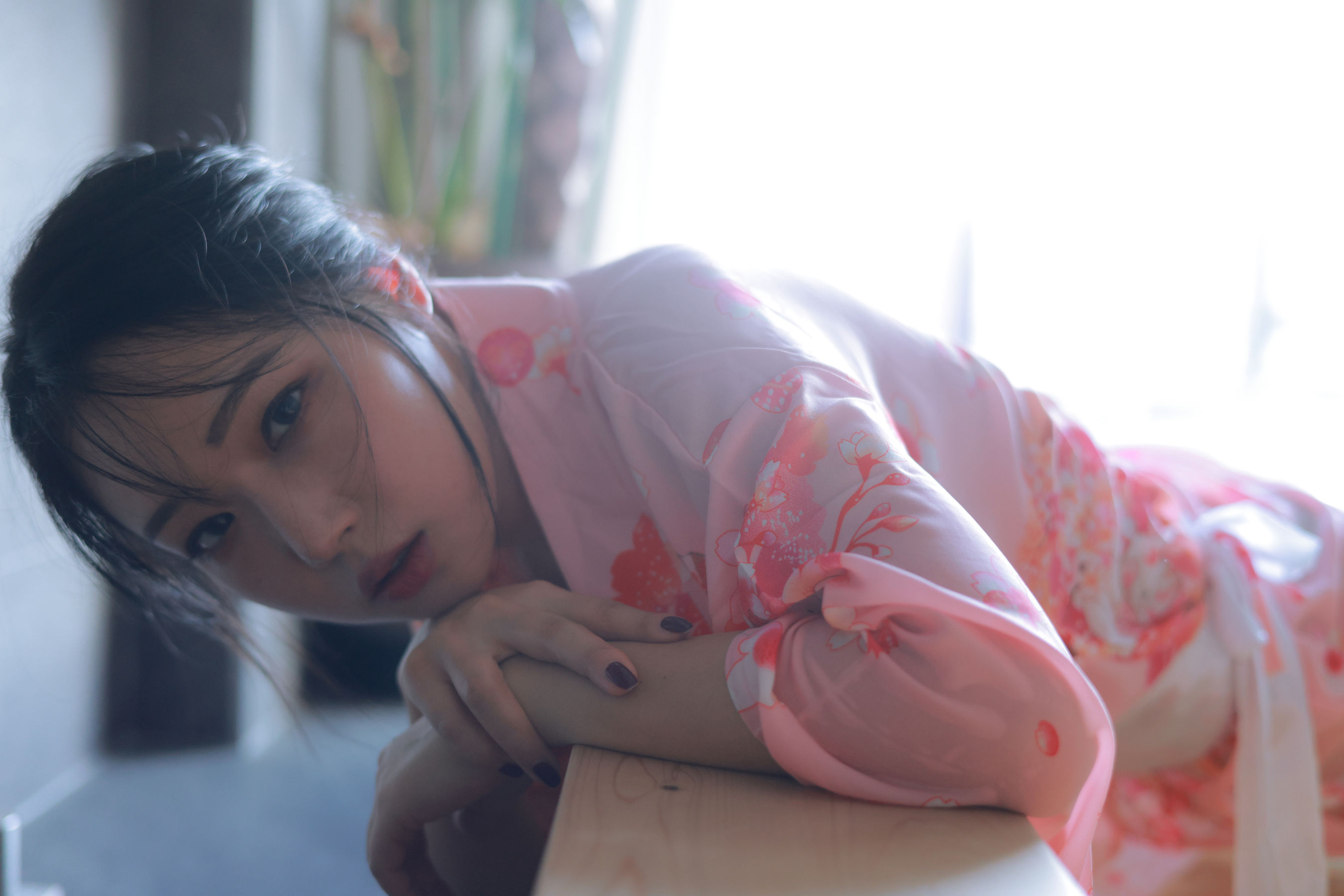 Coco6st (Miss Maxim KR) Sumin - Blossom