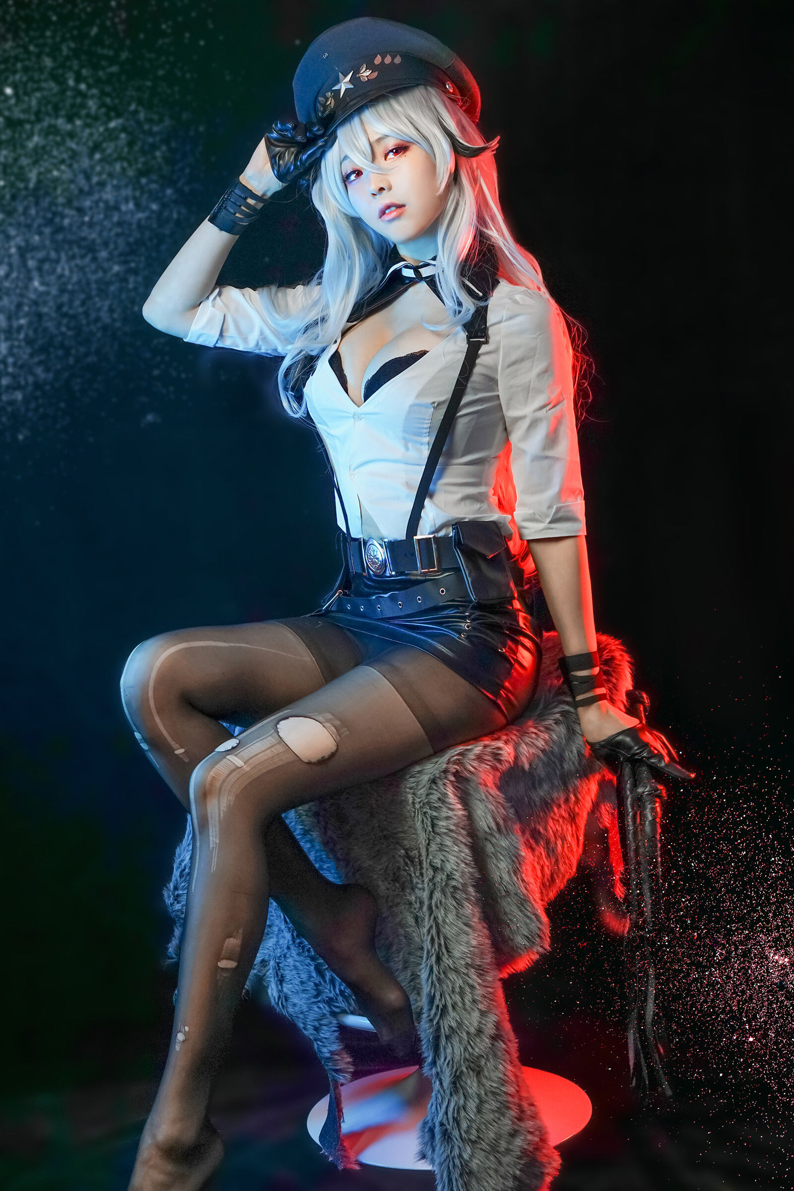 Ely_eee(ElyEE子) - Gangut