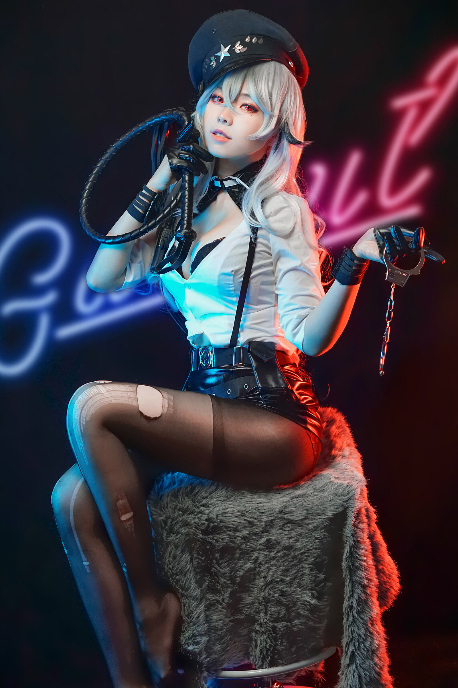 Ely_eee(ElyEE子) - Gangut