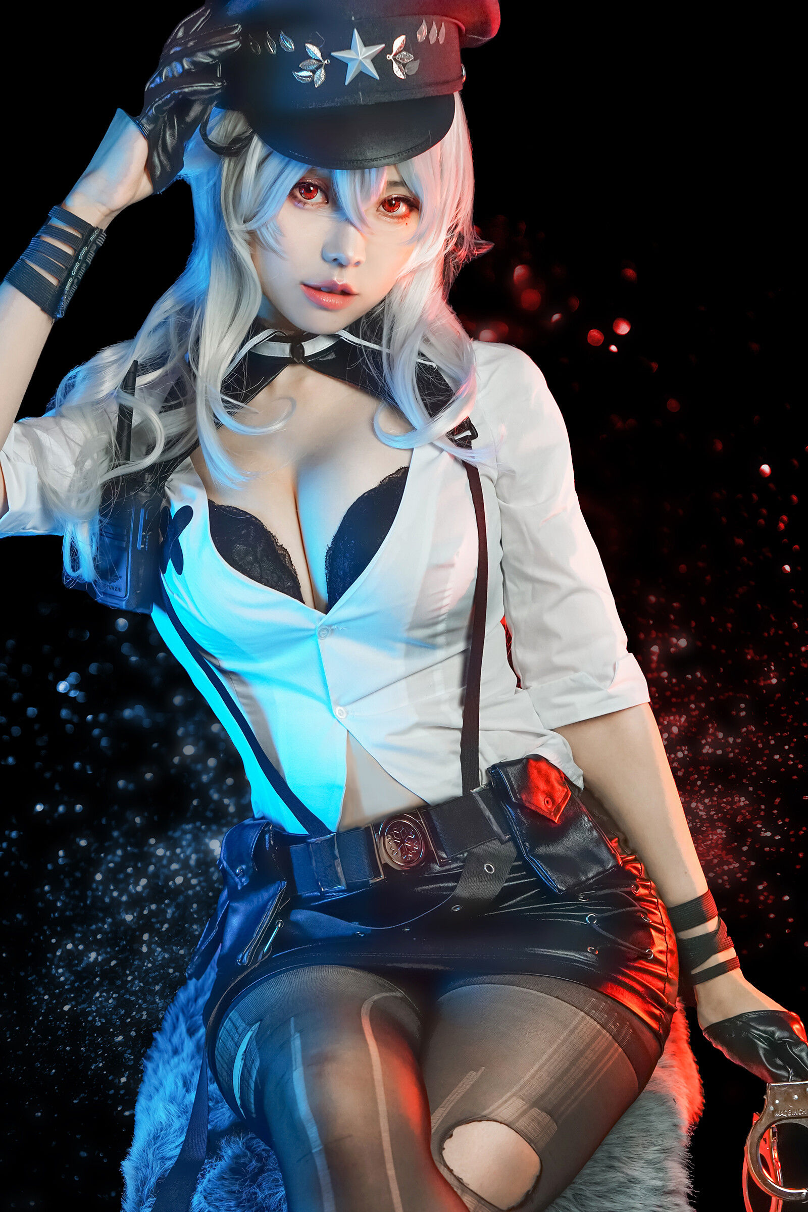 Ely_eee(ElyEE子) - Gangut