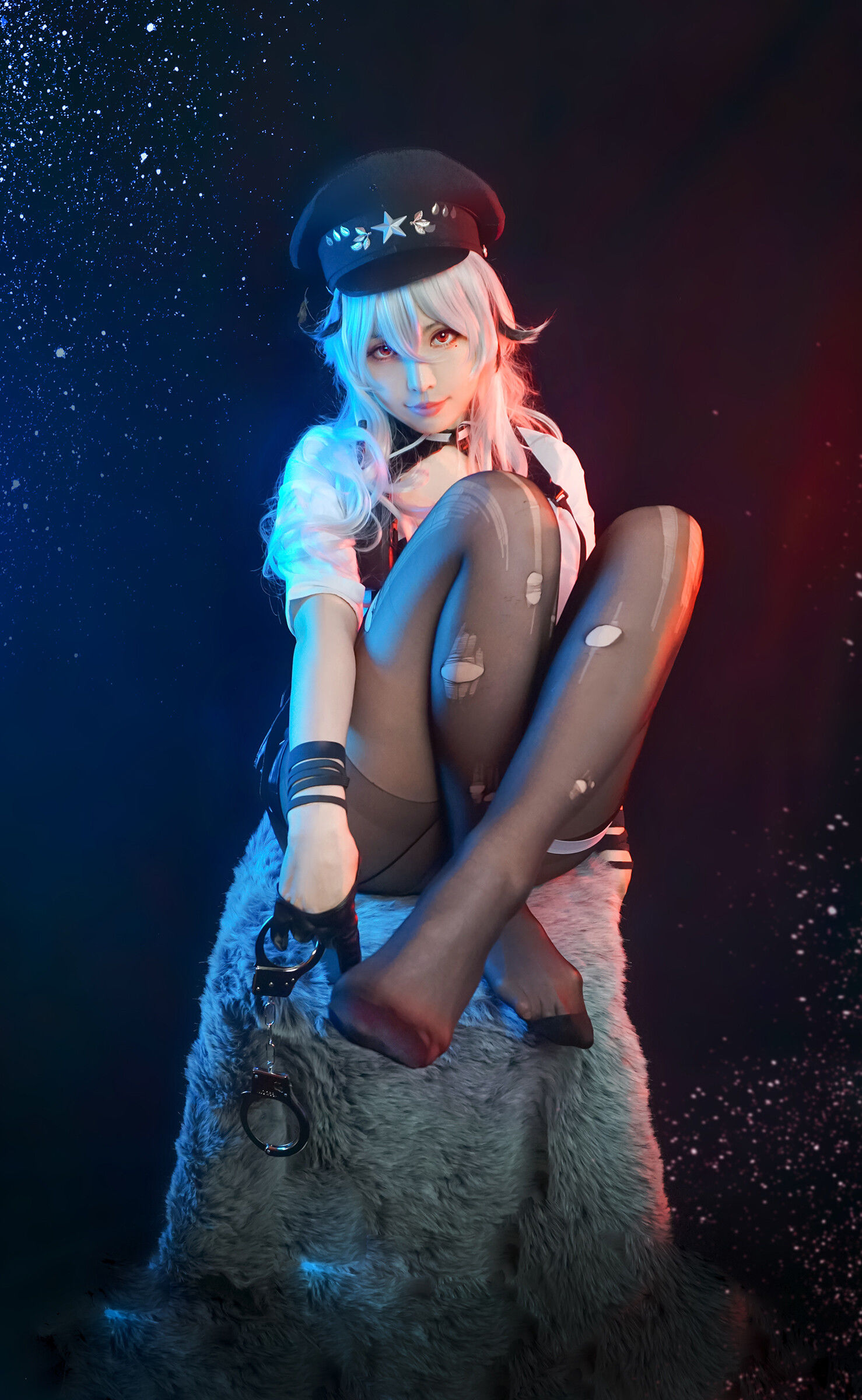 Ely_eee(ElyEE子) - Gangut