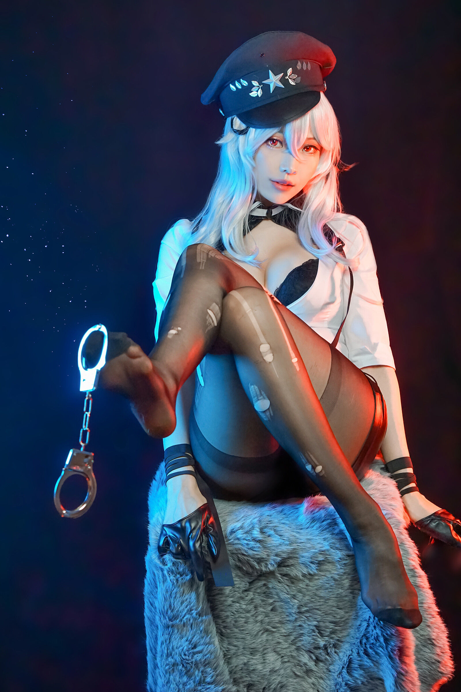Ely_eee(ElyEE子) - Gangut