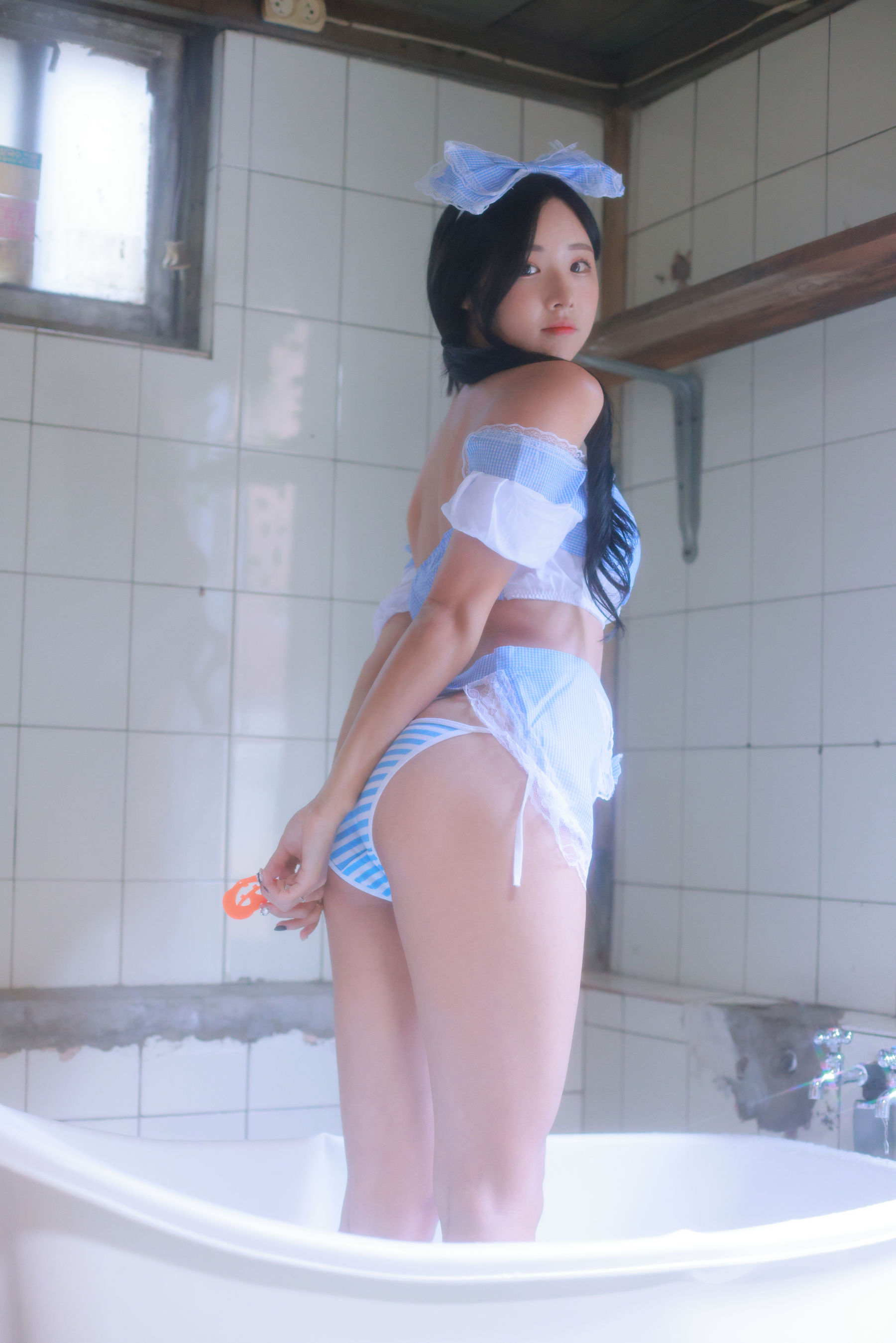 Habin - Underwear 03