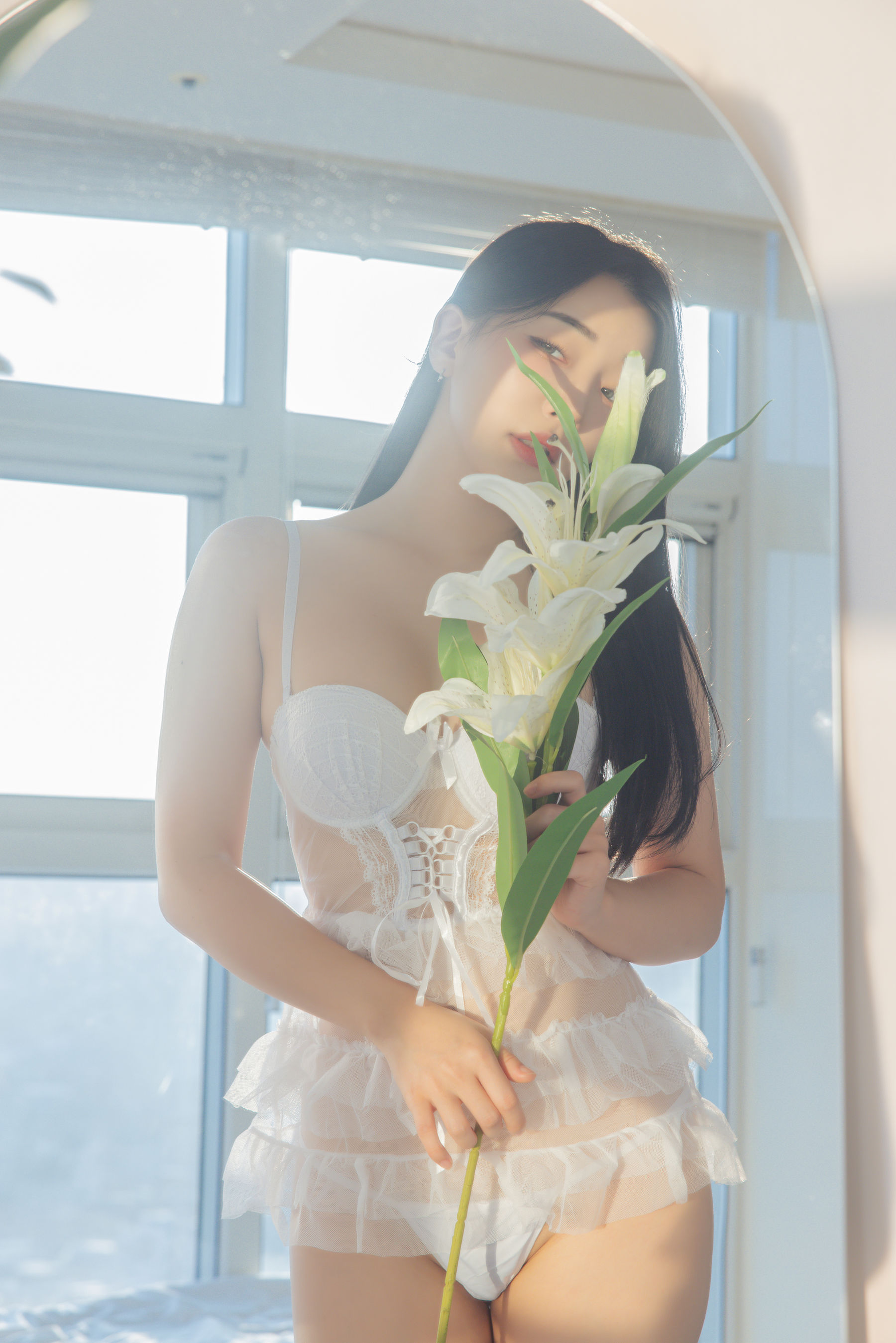 [SWEETBOX] Friya - Vol.8