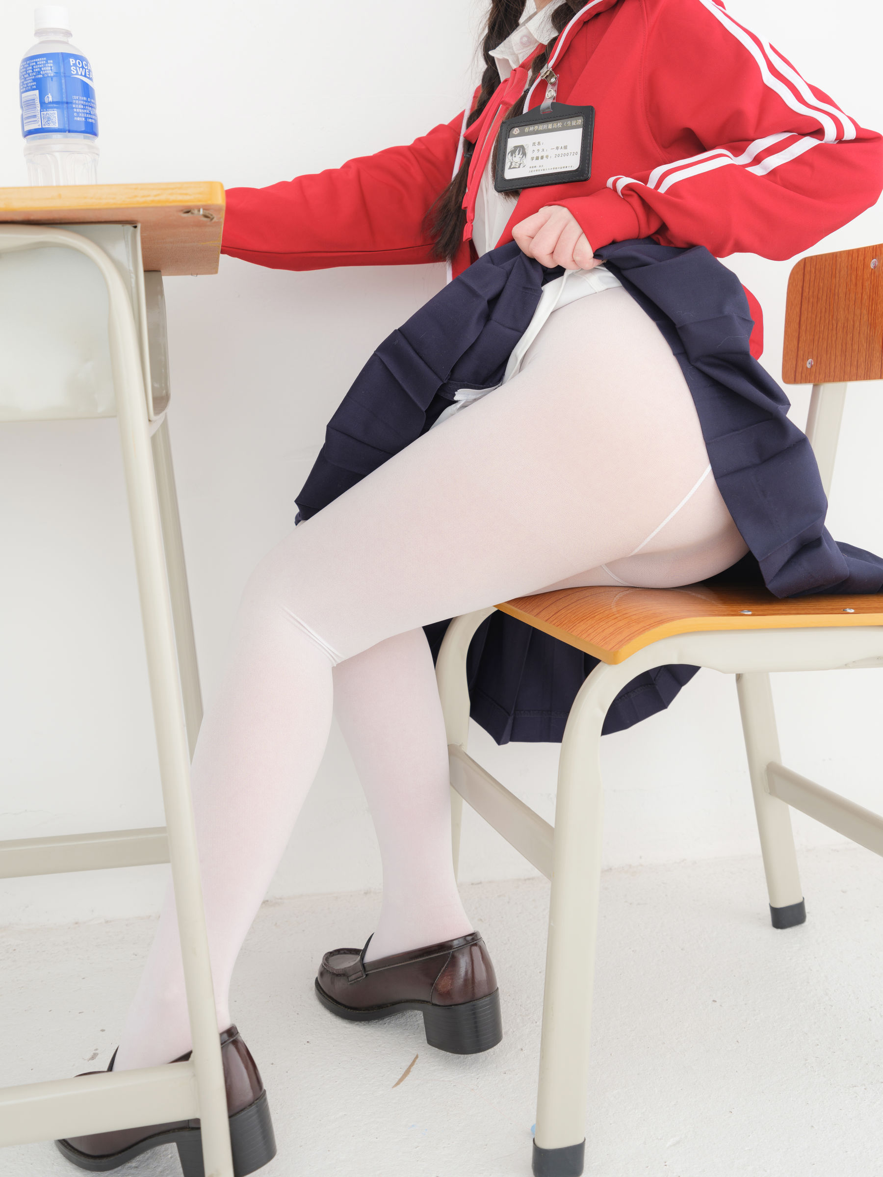[紧急企划] 内部定制 奶昔 学生妹