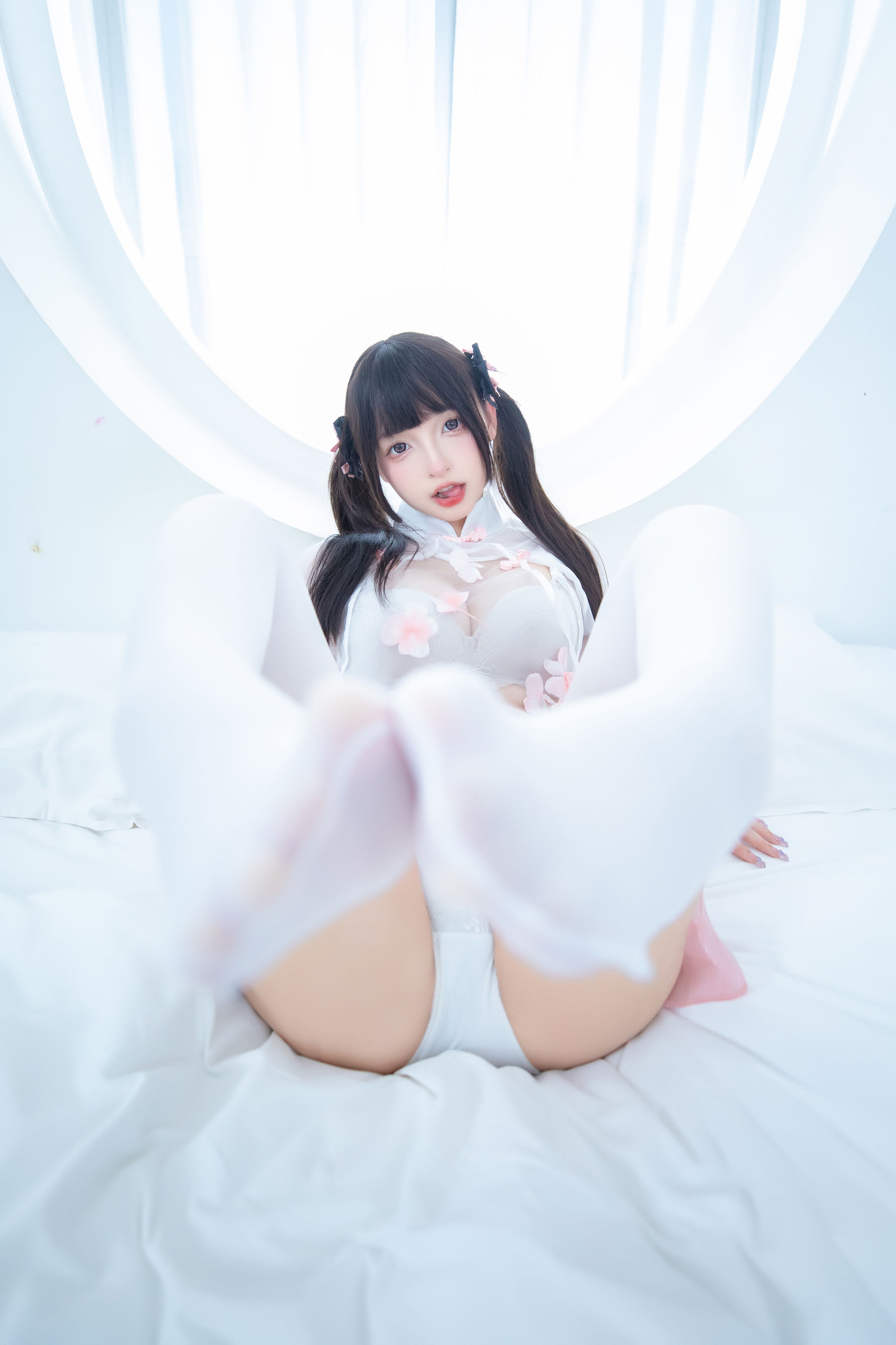 萝莉 神楽板真冬 之蜜桃雪糕