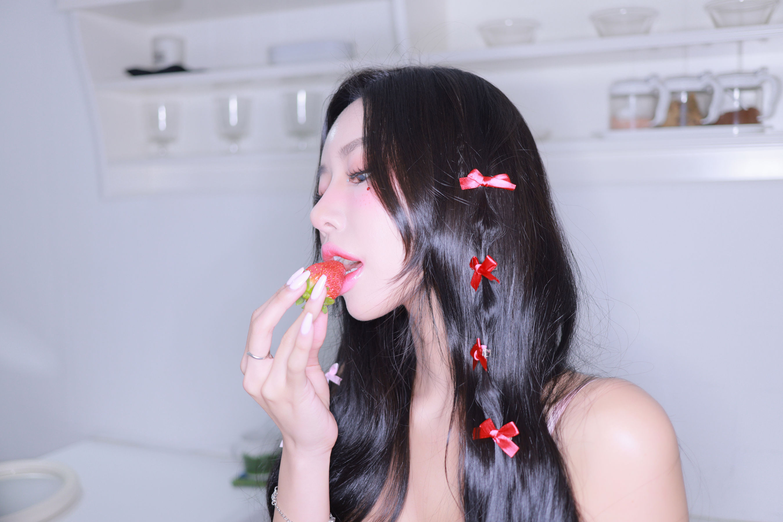 Dongeuran - Creamy girl