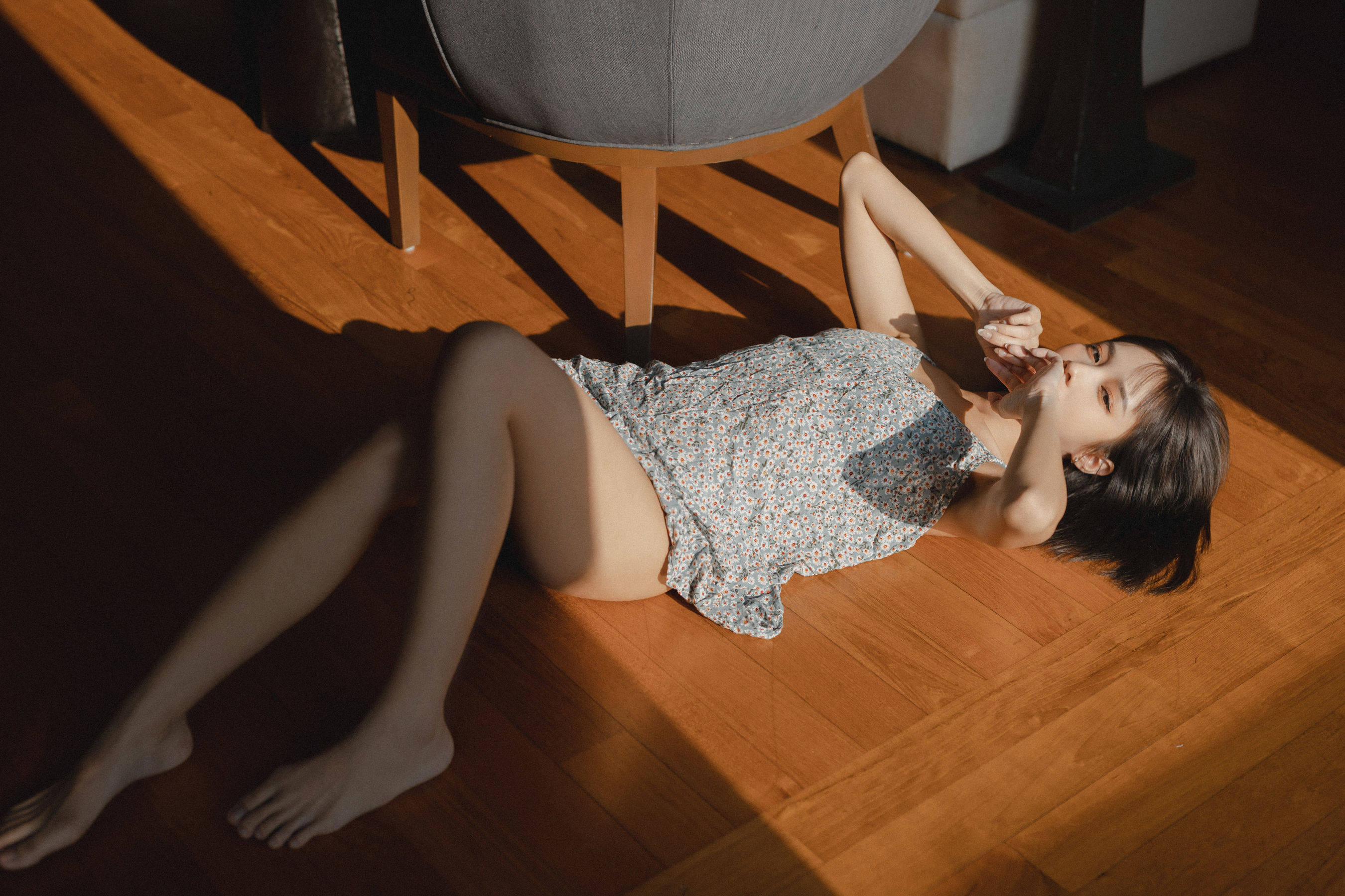[DCP_snaps] Tracia - Vol.2