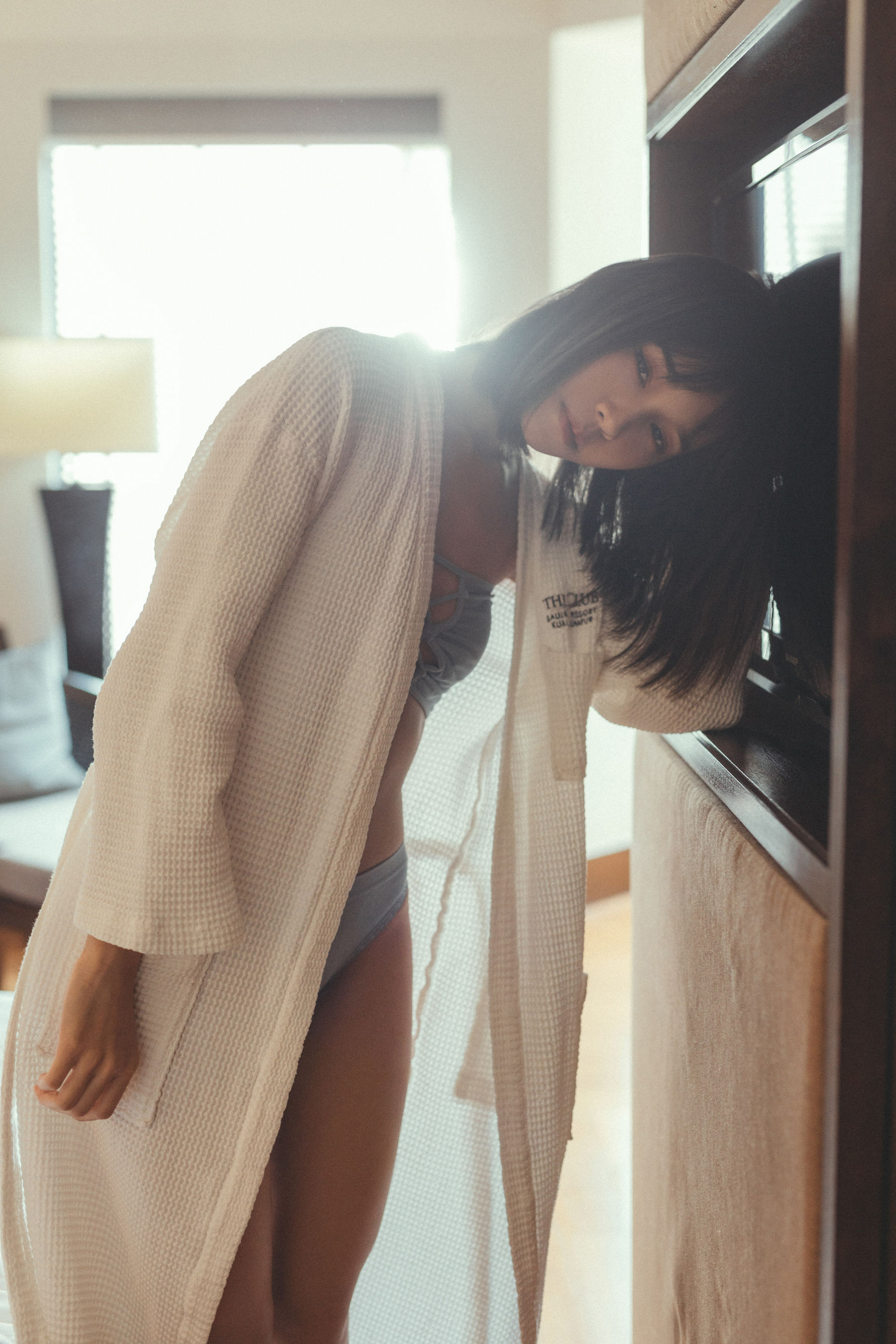 [DCP_snaps] Tracia - Vol.3