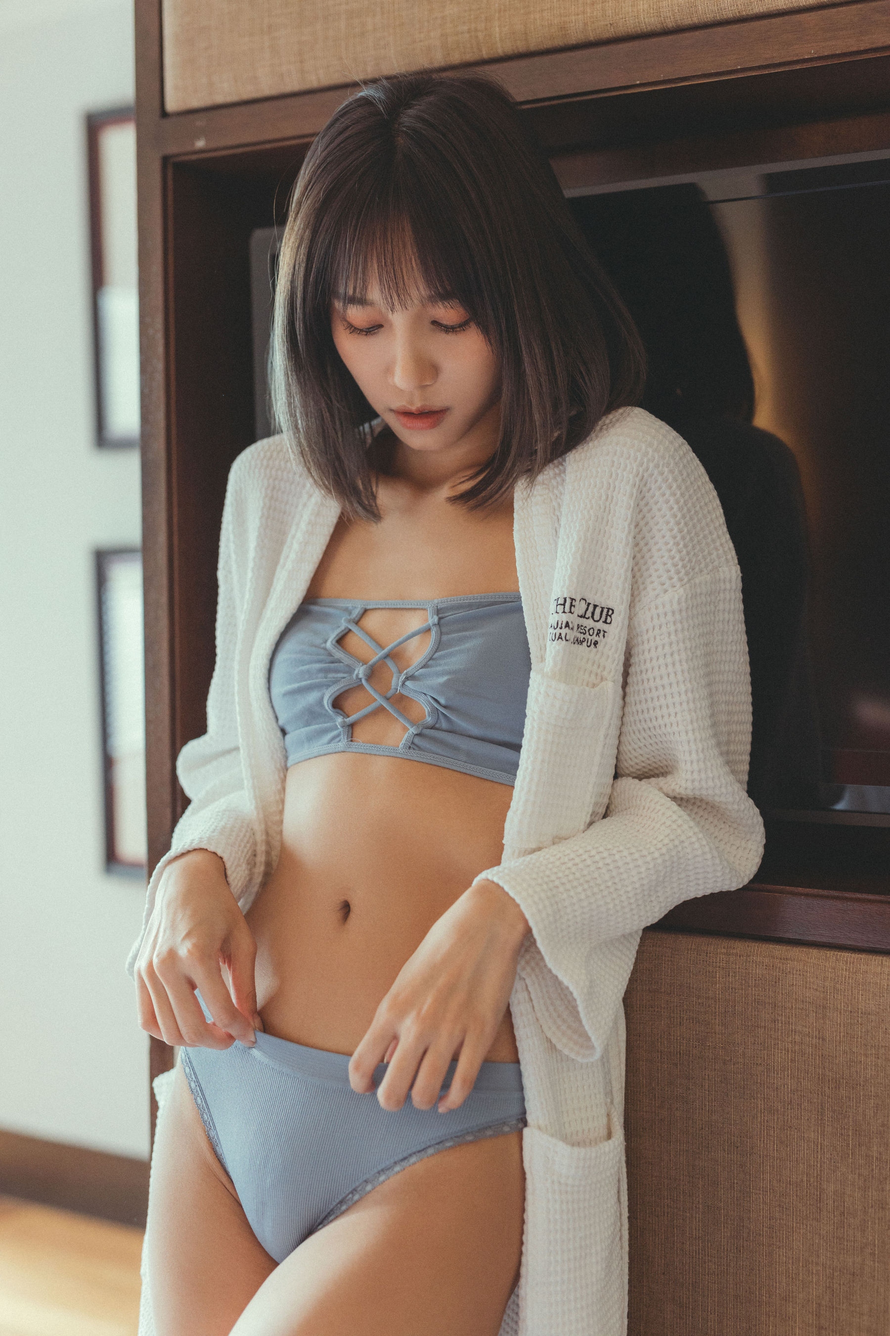 [DCP_snaps] Tracia - Vol.3