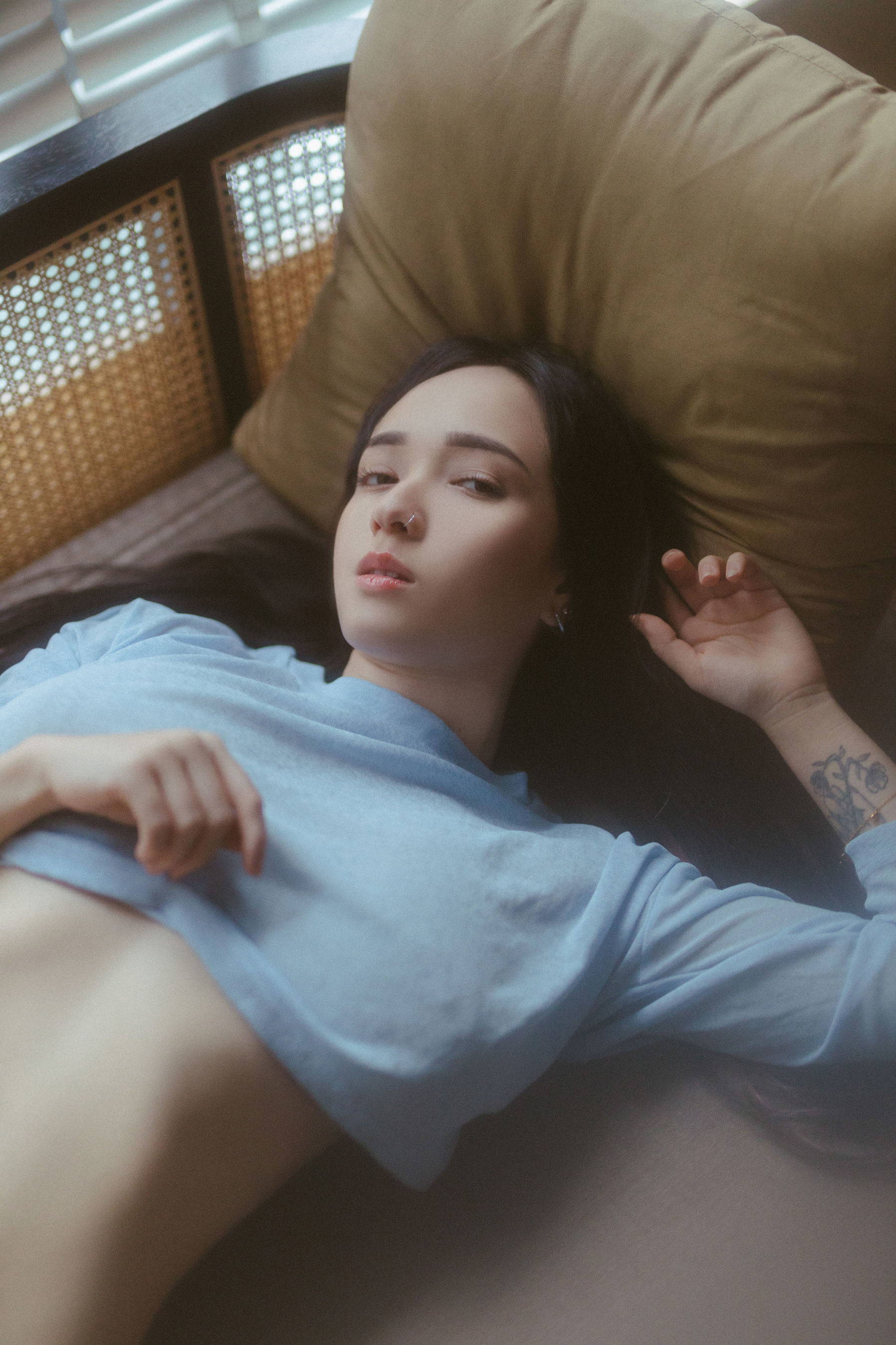 [DCP_snaps] Vanessa - Vol.8
