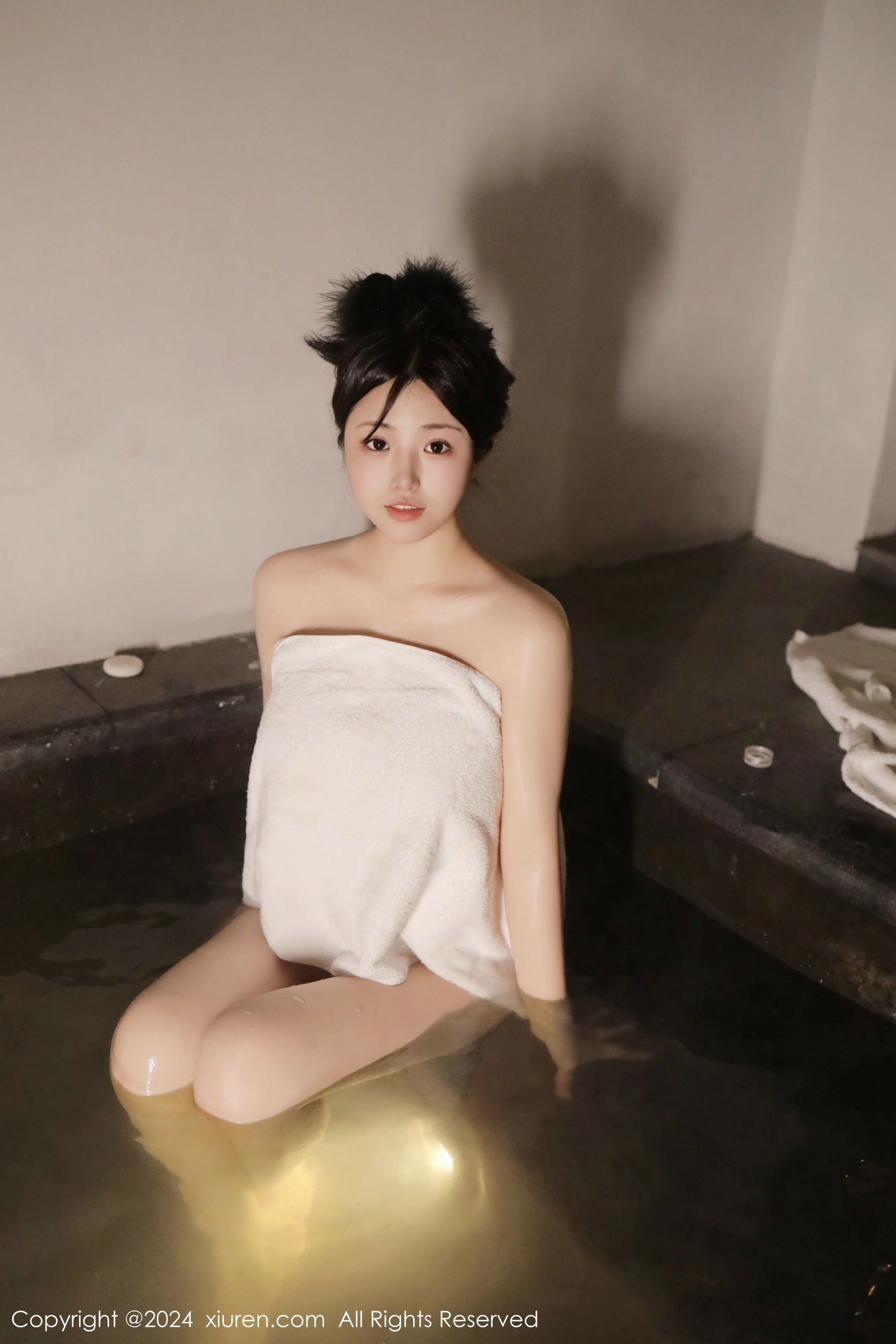 [秀人XiuRen] 2024.01.18 No.7977 陈小花