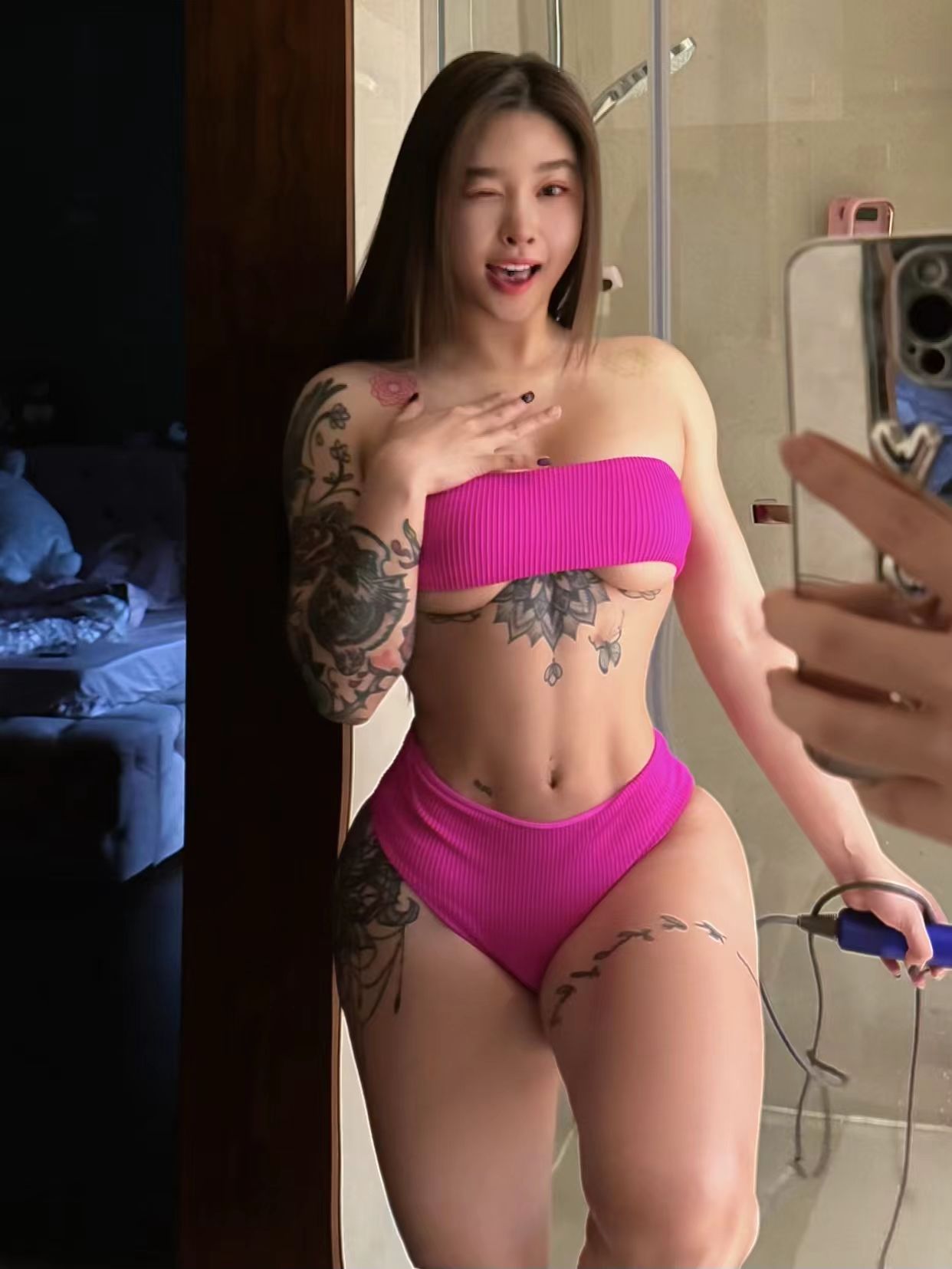 宋昱欣 - 玫瑰女人