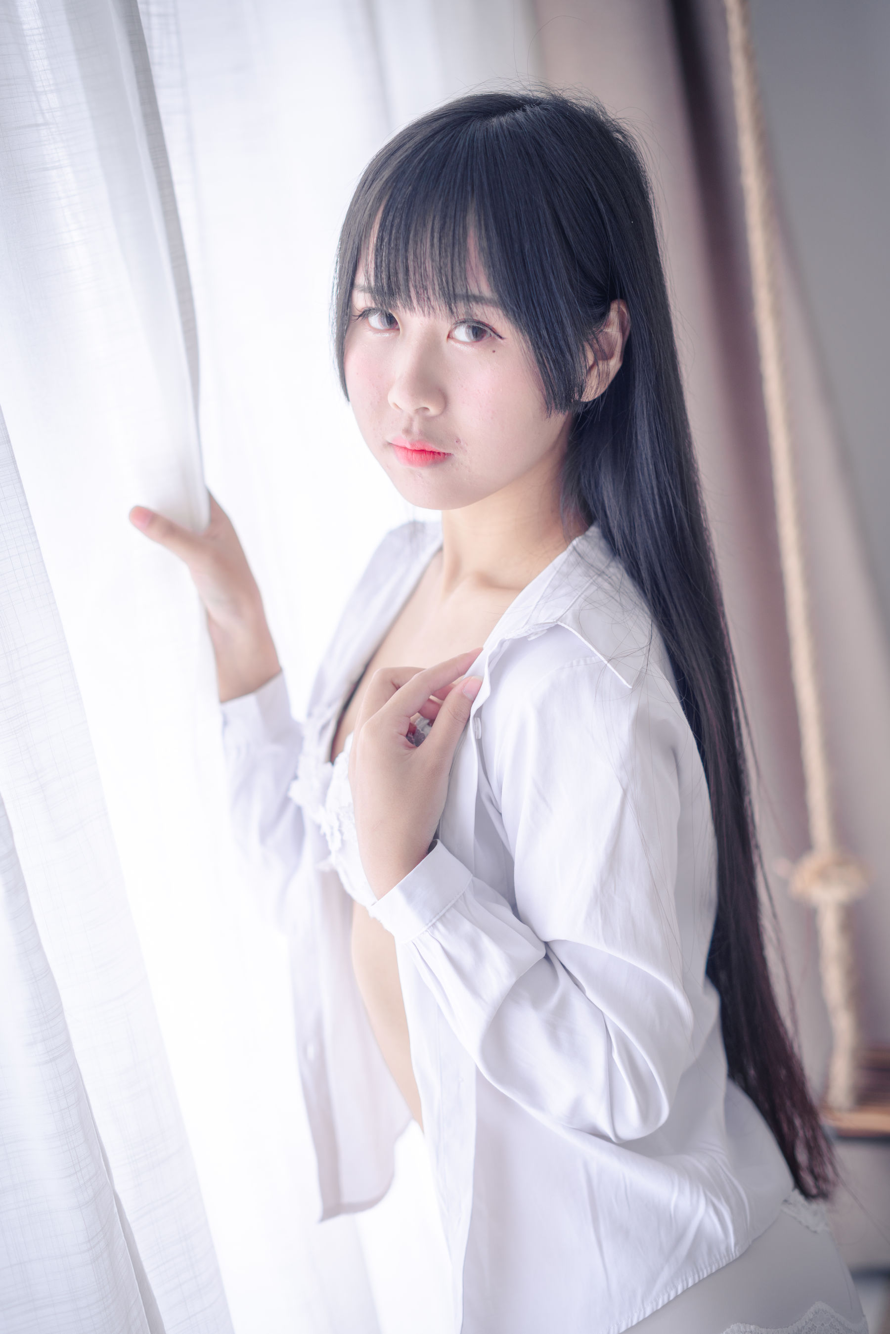 阳光美少女 萌芽儿o0 - 私房