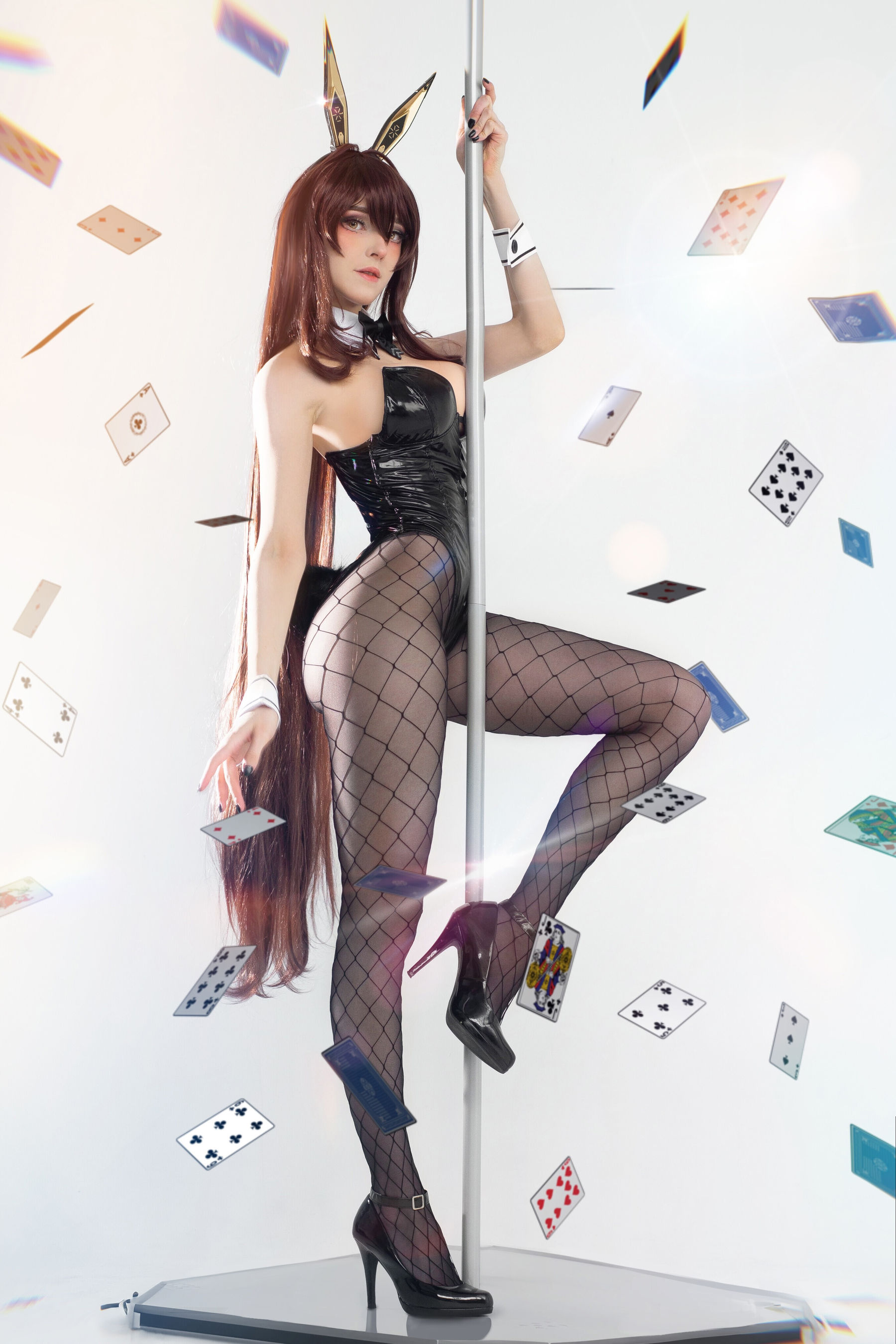 Candy Ball - Goddess of Victory Nikke - Noir