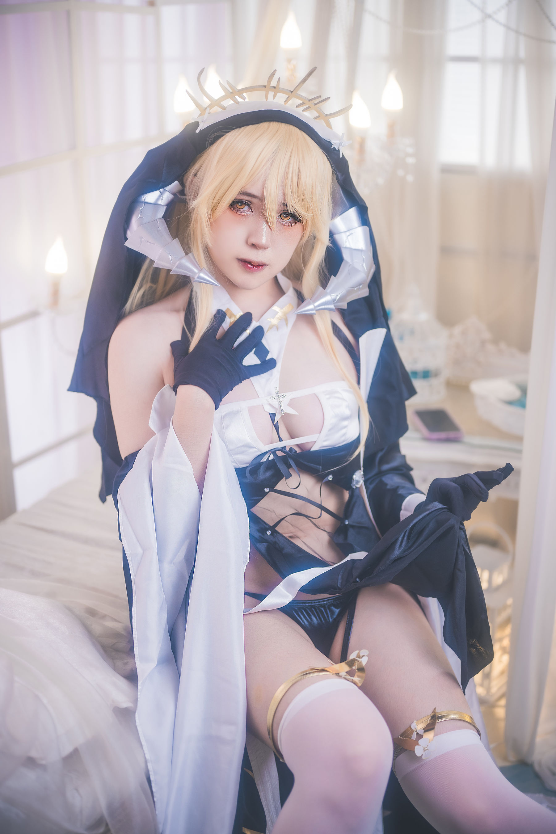 Hatori Sama - Implacable (Azur Lane)