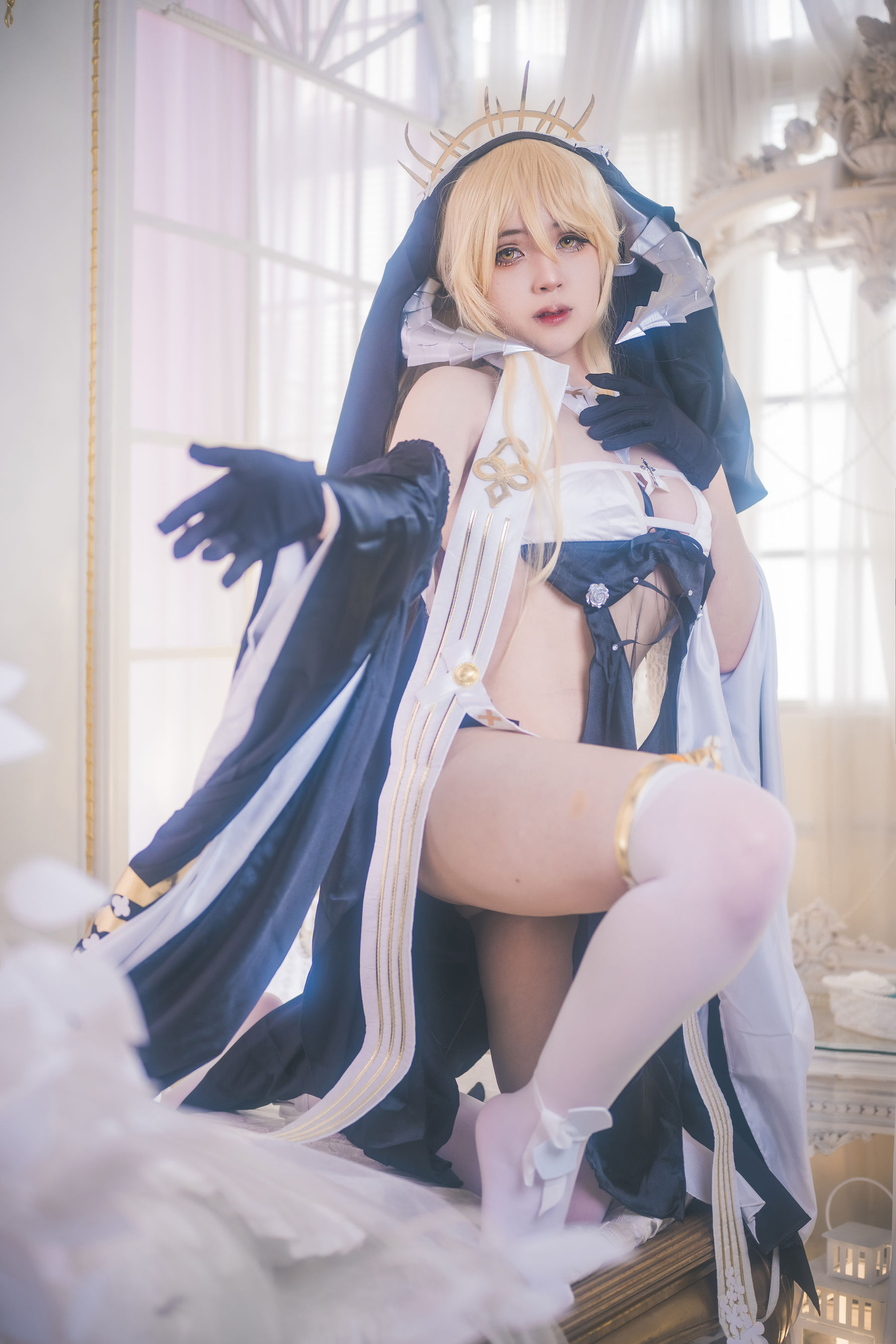 Hatori Sama - Implacable (Azur Lane)