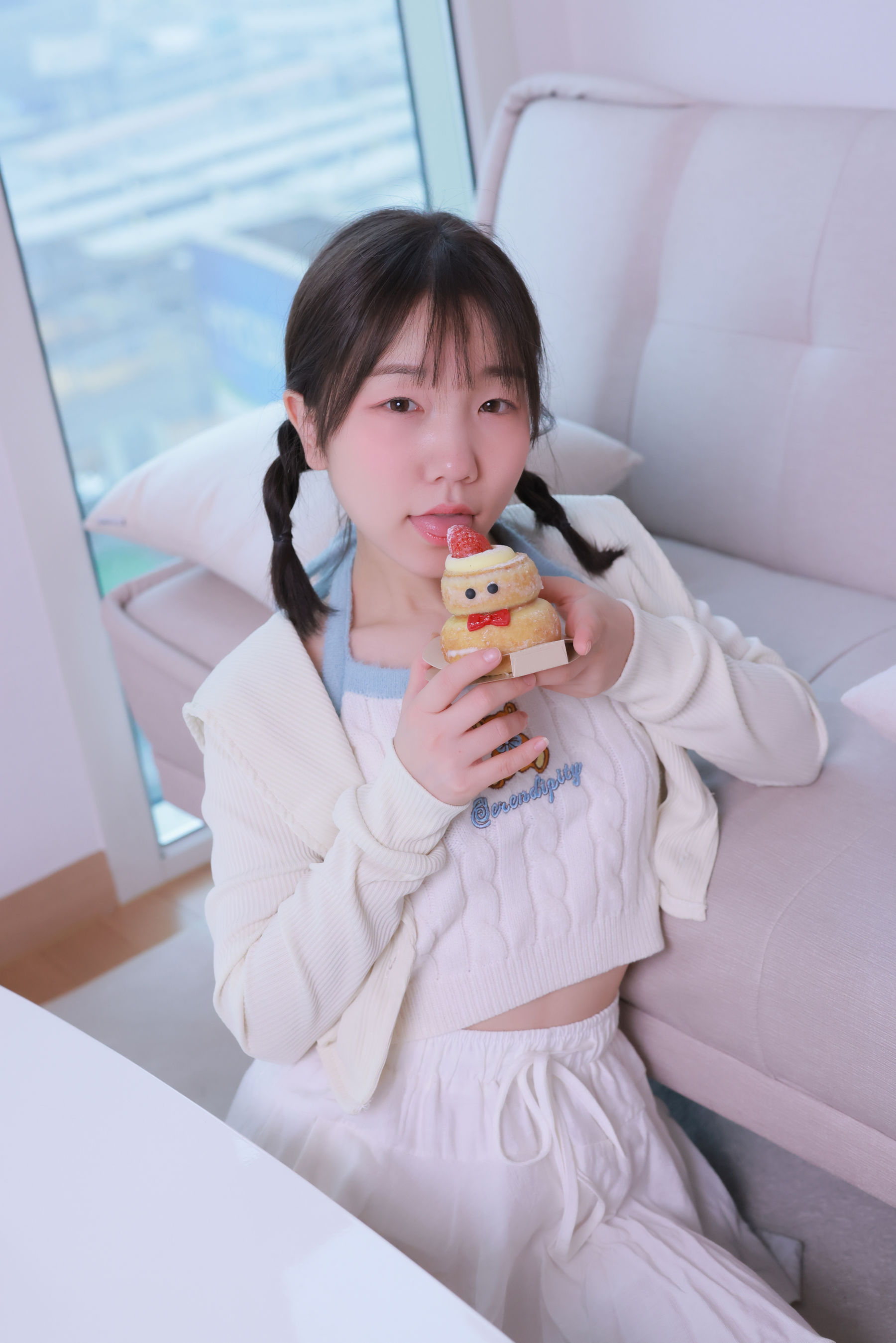[SWEETBOX] Yeri - Vol.25 Is back again