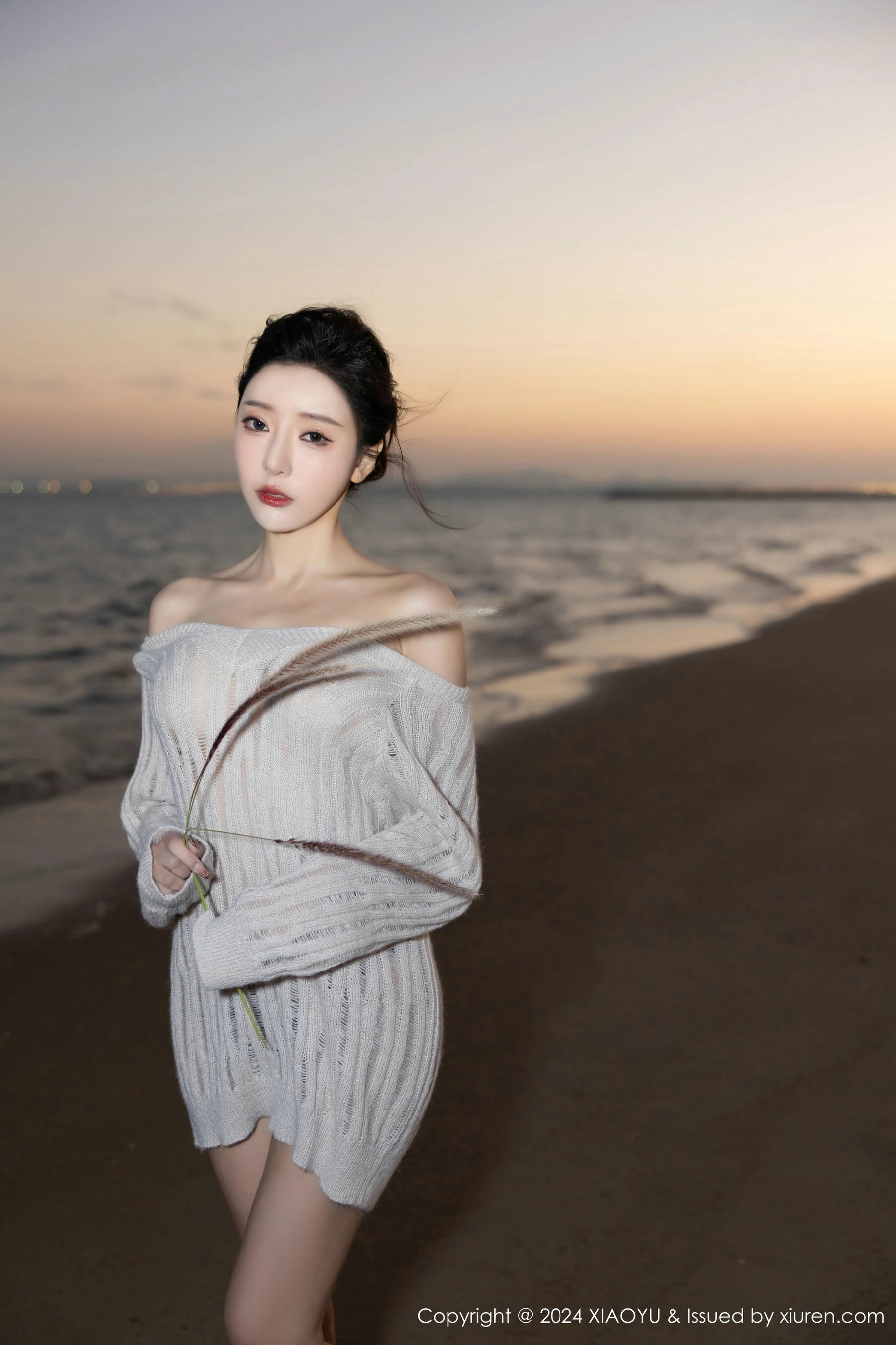 [XIAOYU语画界] 2024.02.06 Vol.1200 王馨瑶yanni