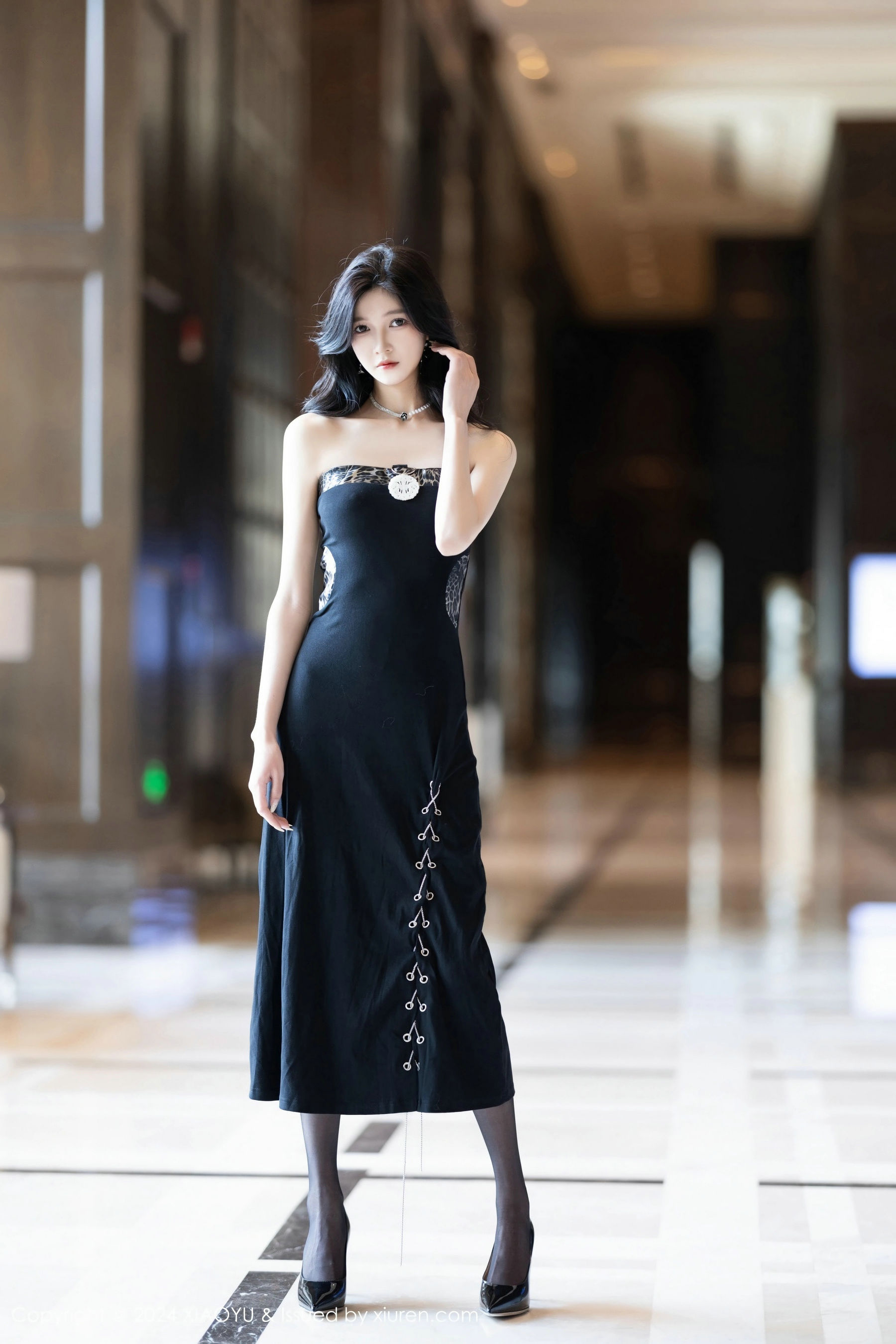 [XIAOYU语画界] 2024.02.07 Vol.1201 程程程-