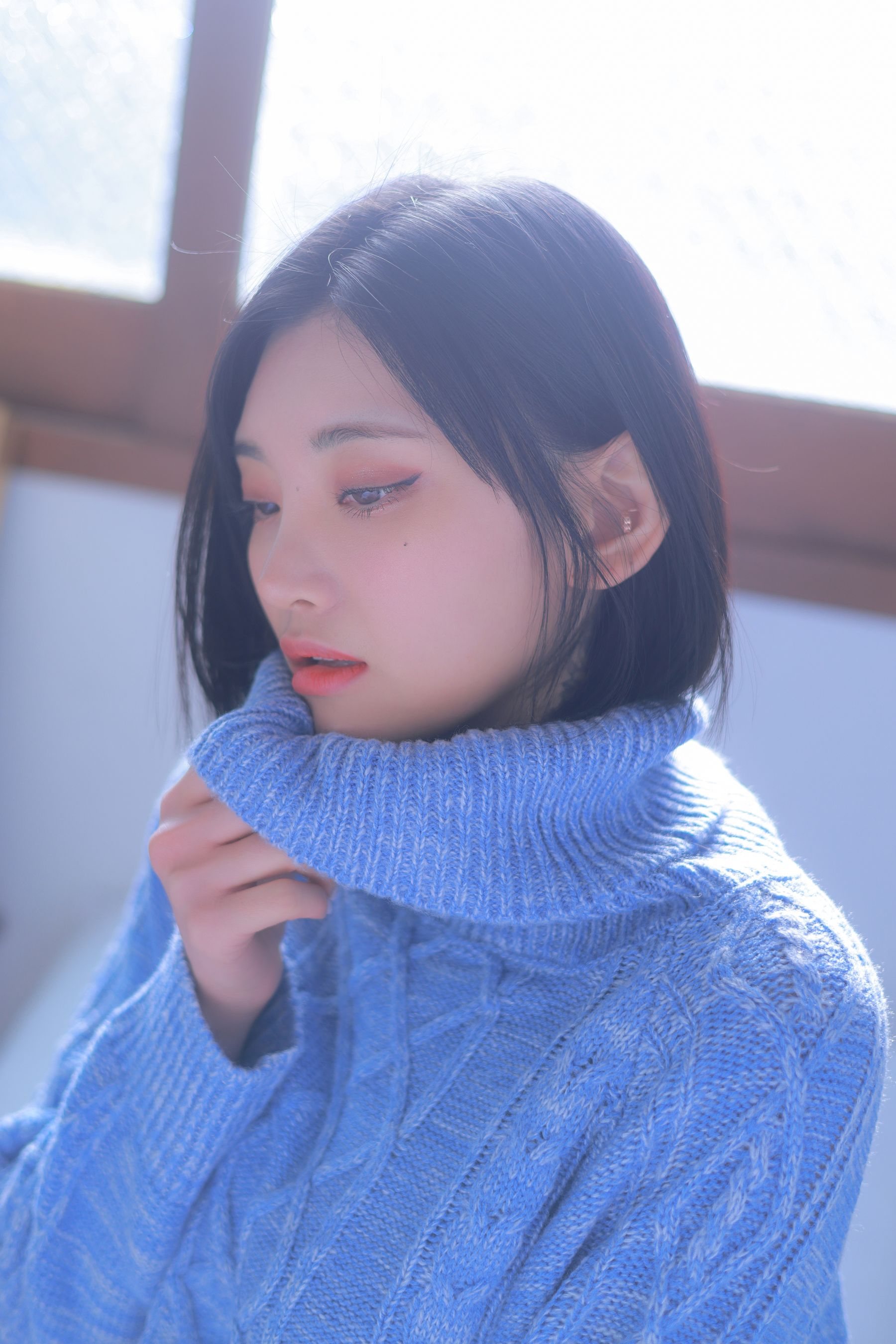 [Yo-U] Sula - Vol.3 Blue