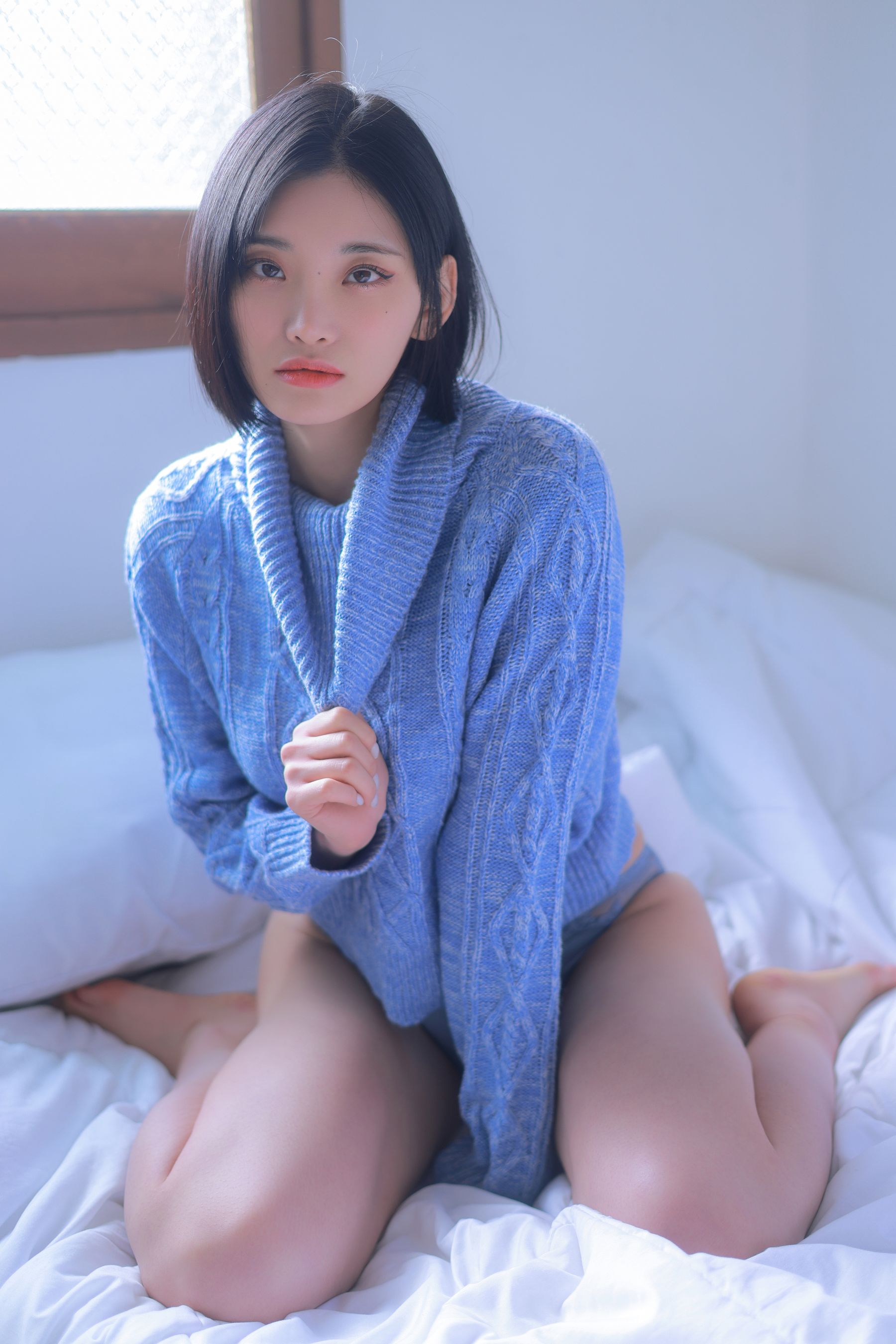 [Yo-U] Sula - Vol.3 Blue