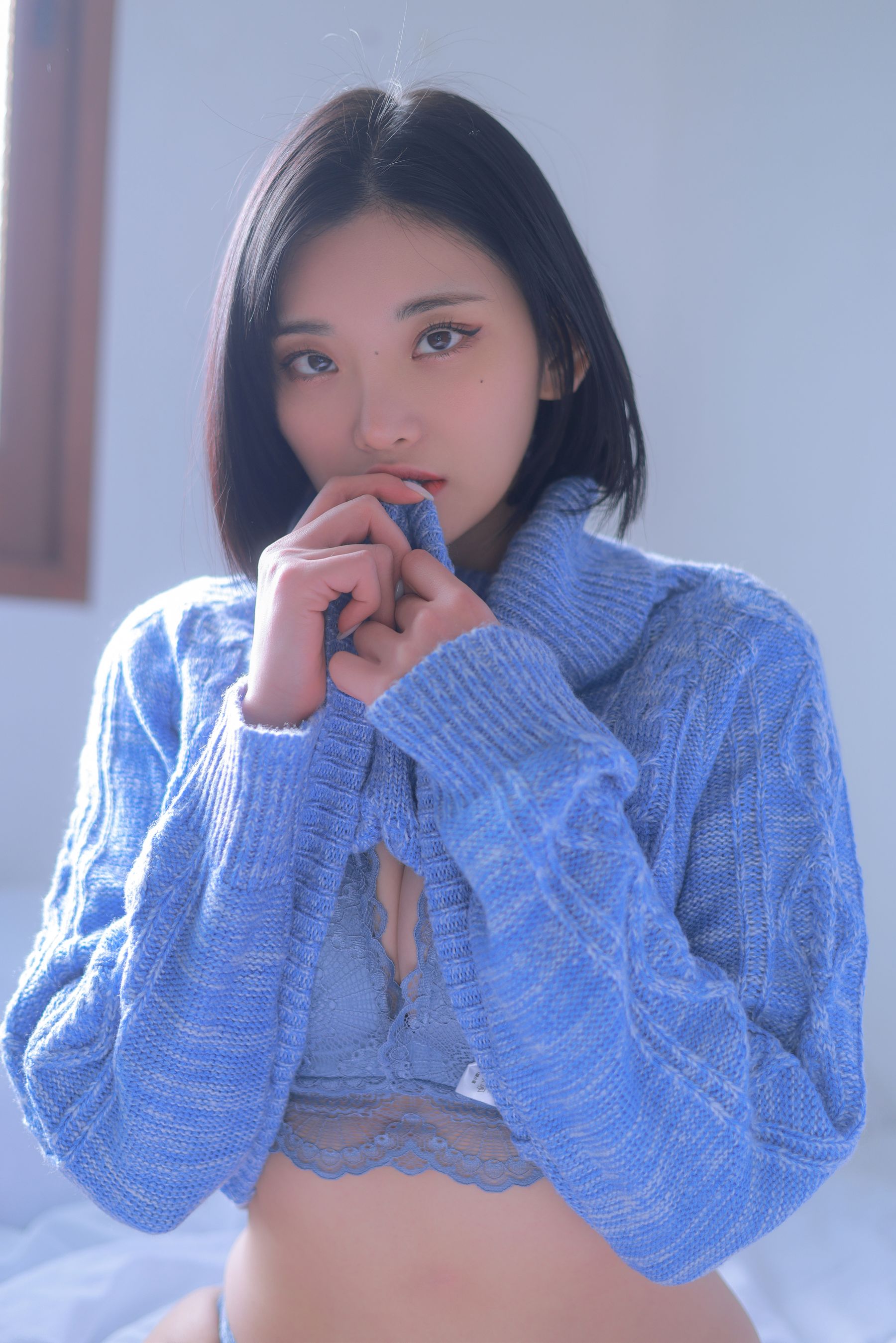 [Yo-U] Sula - Vol.3 Blue