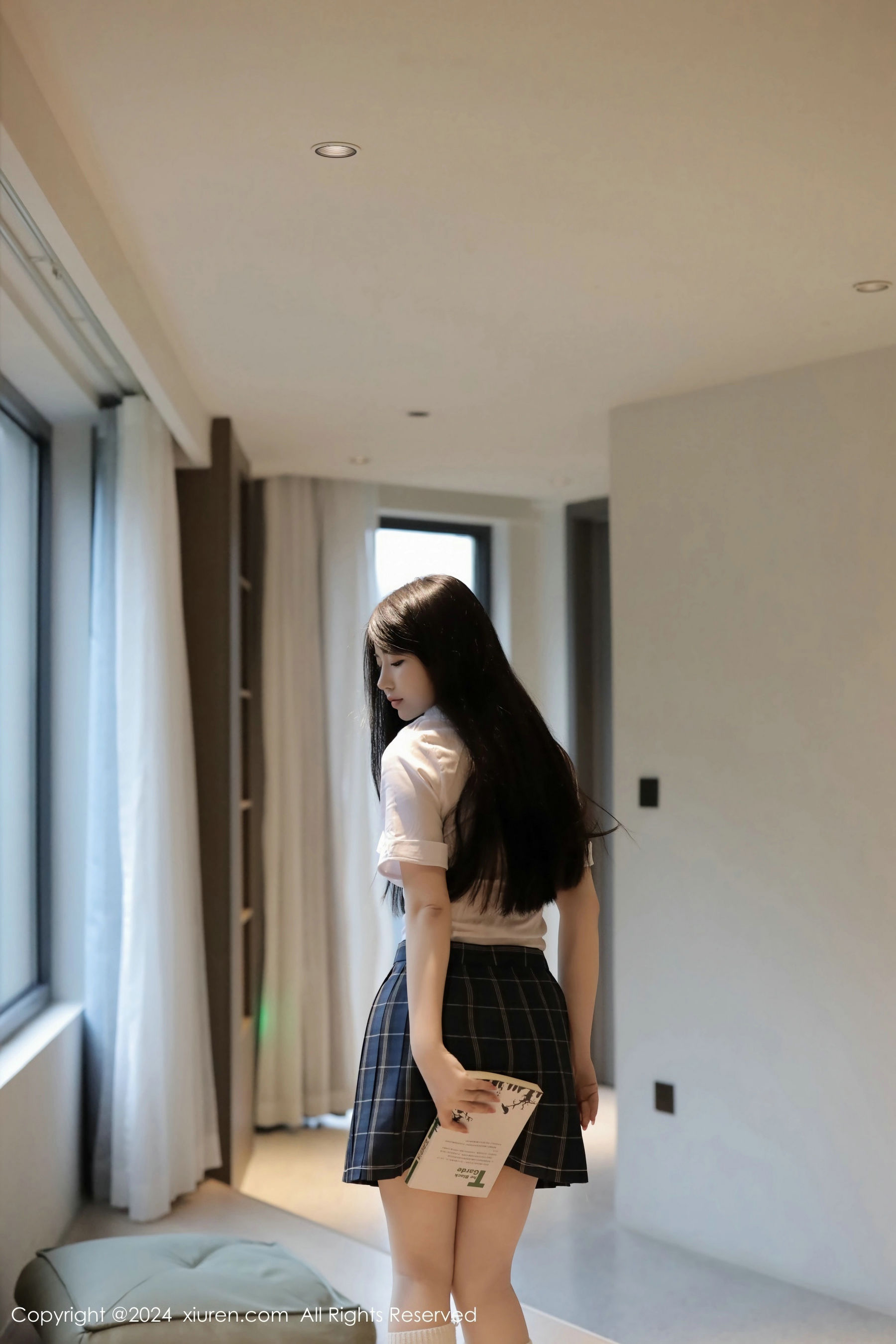 [秀人XiuRen] 2024.03.04 No.8173 陈小花