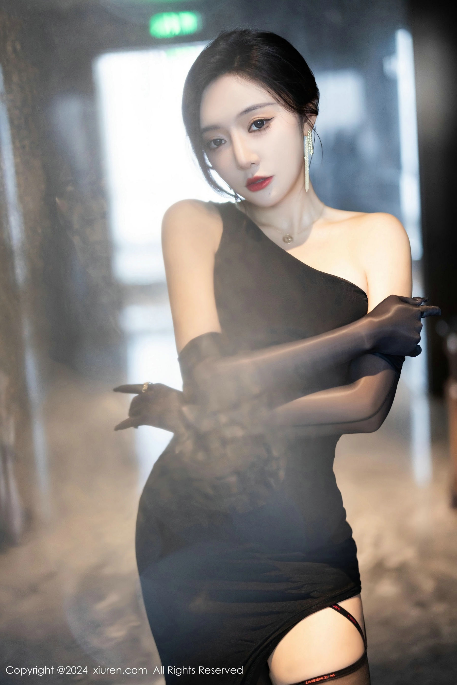 [秀人XiuRen] 2024.03.07 No.8194 王馨瑶yanni