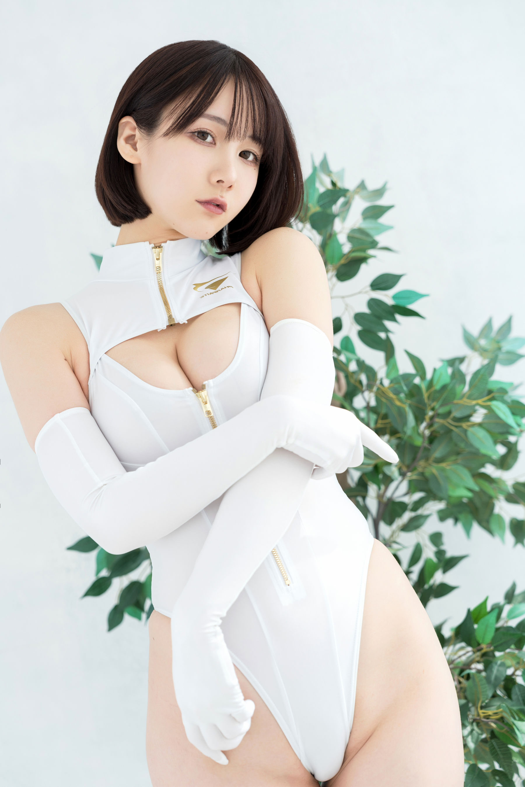 日本甜美COSER けんけん [fantia] 2024.01 写真 はかせ