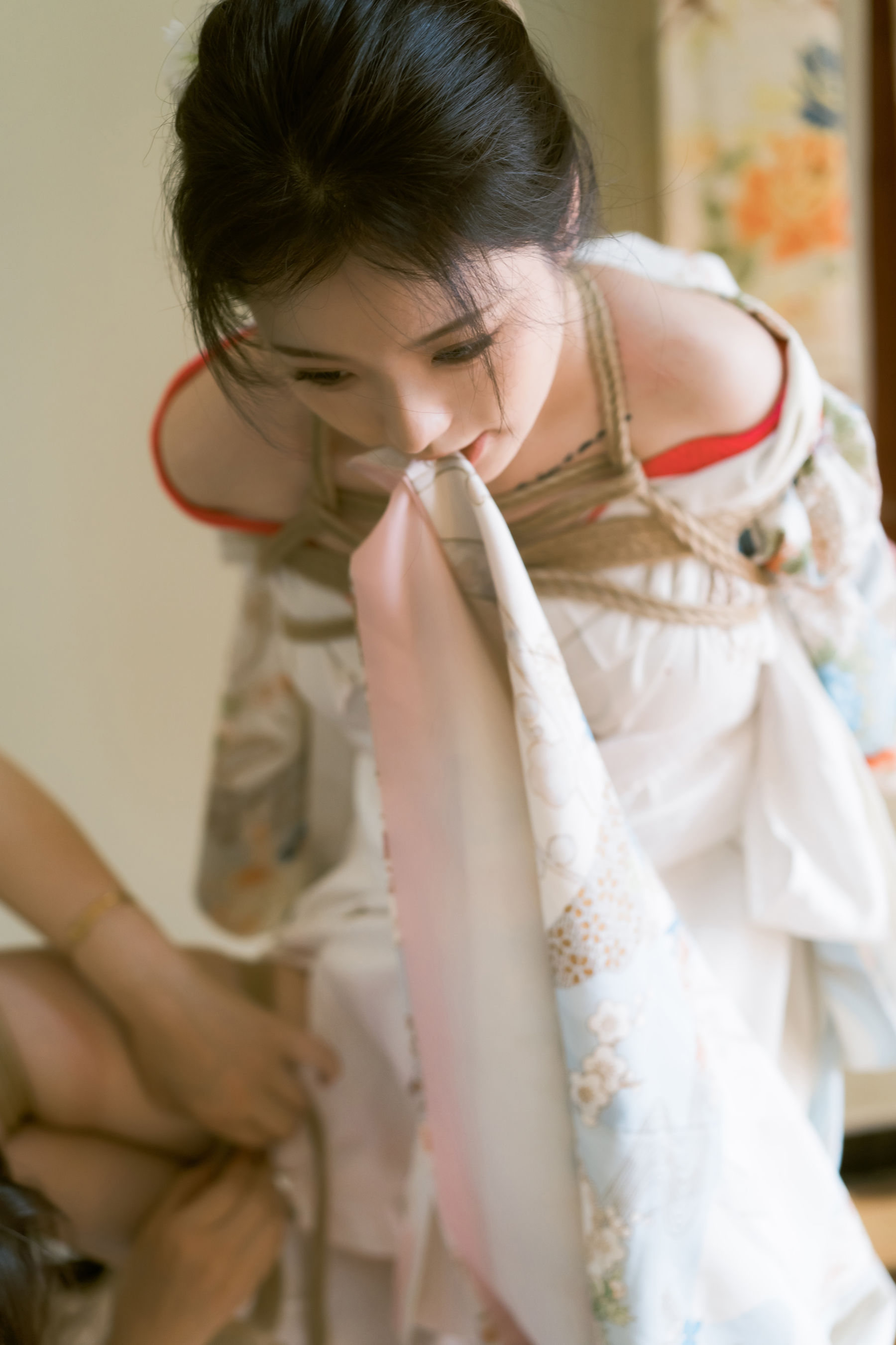 桃良阿宅 - 紧缚