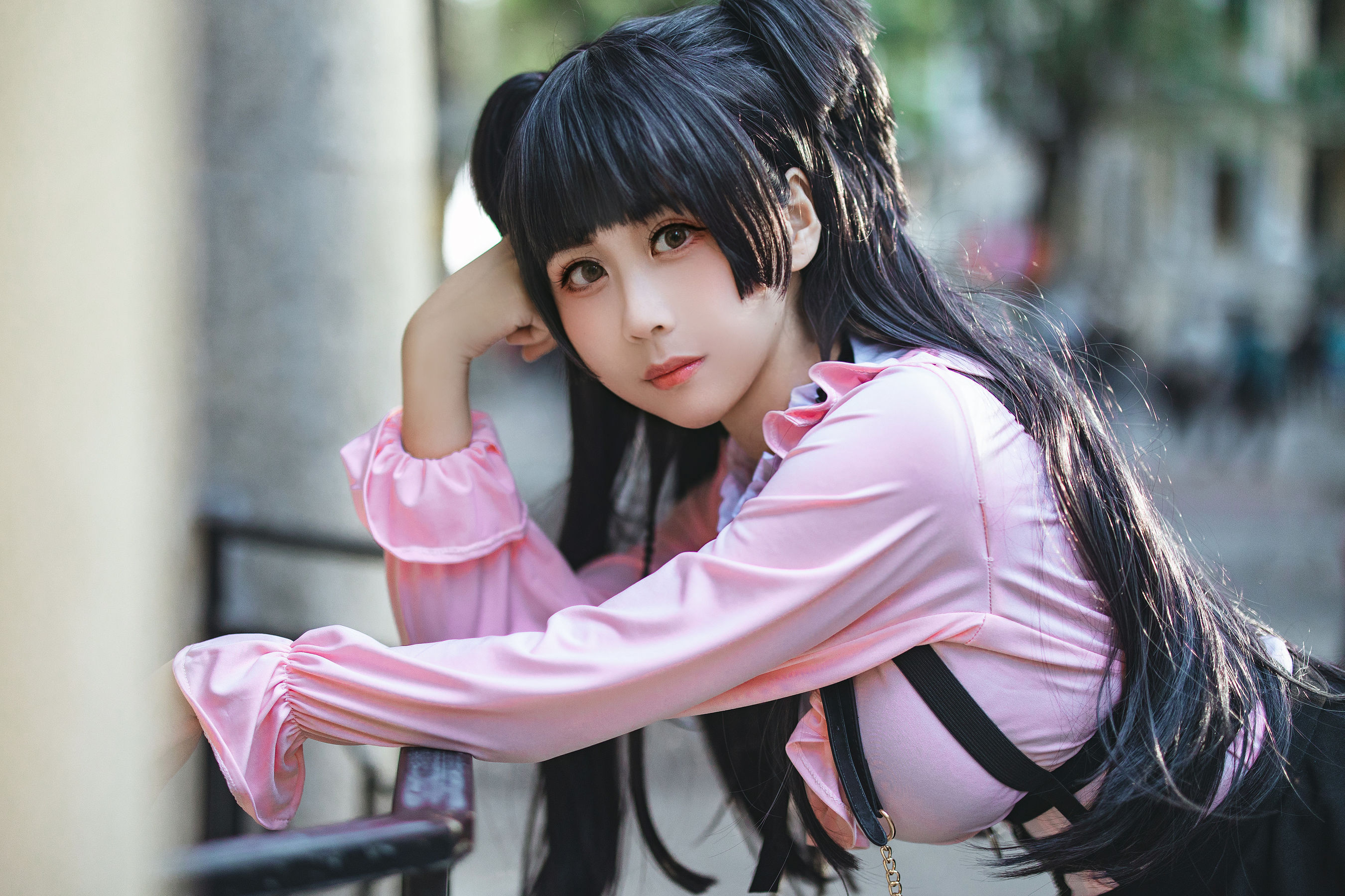 阳光美少女 萌芽儿o0 - 冬优子