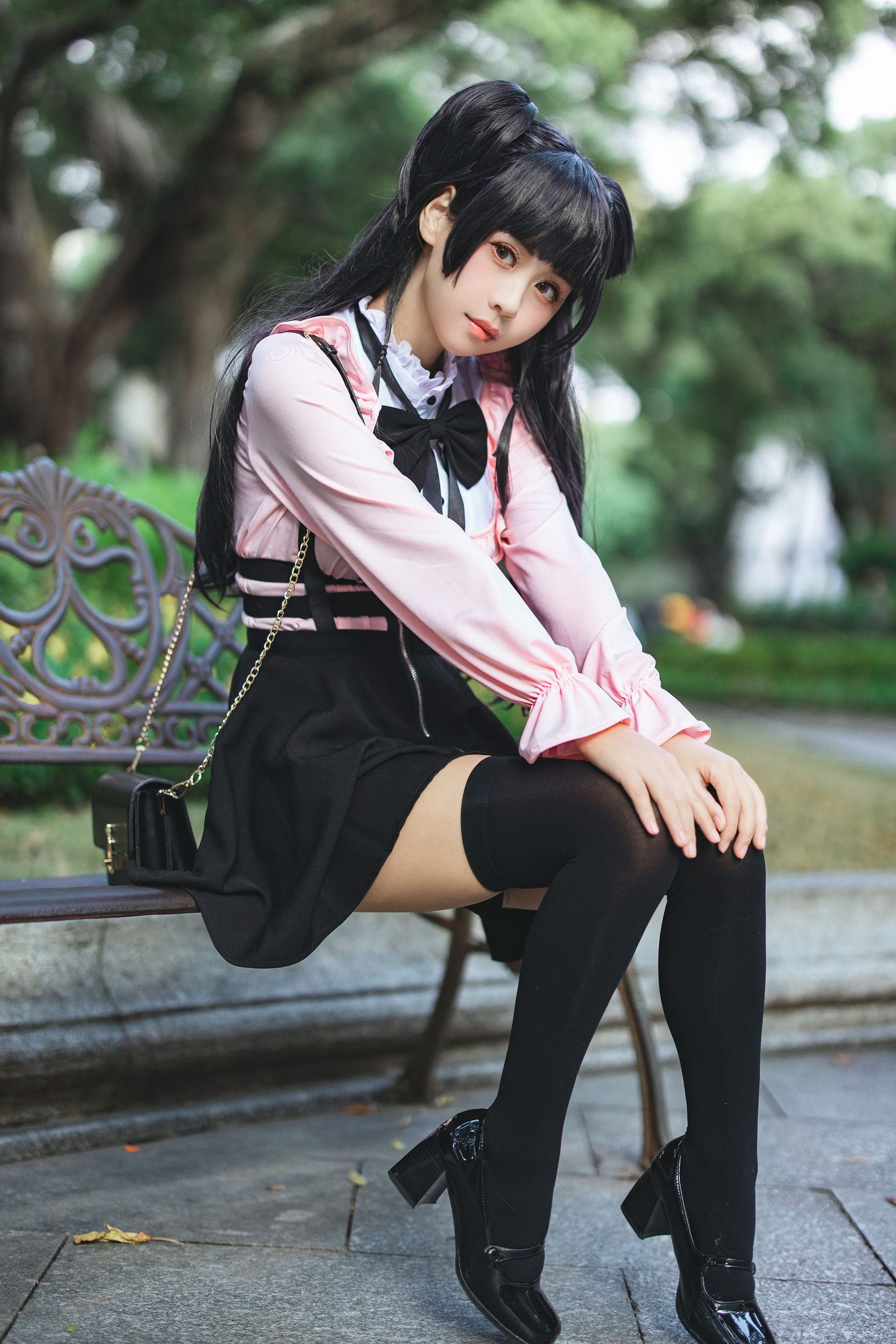 阳光美少女 萌芽儿o0 - 冬优子