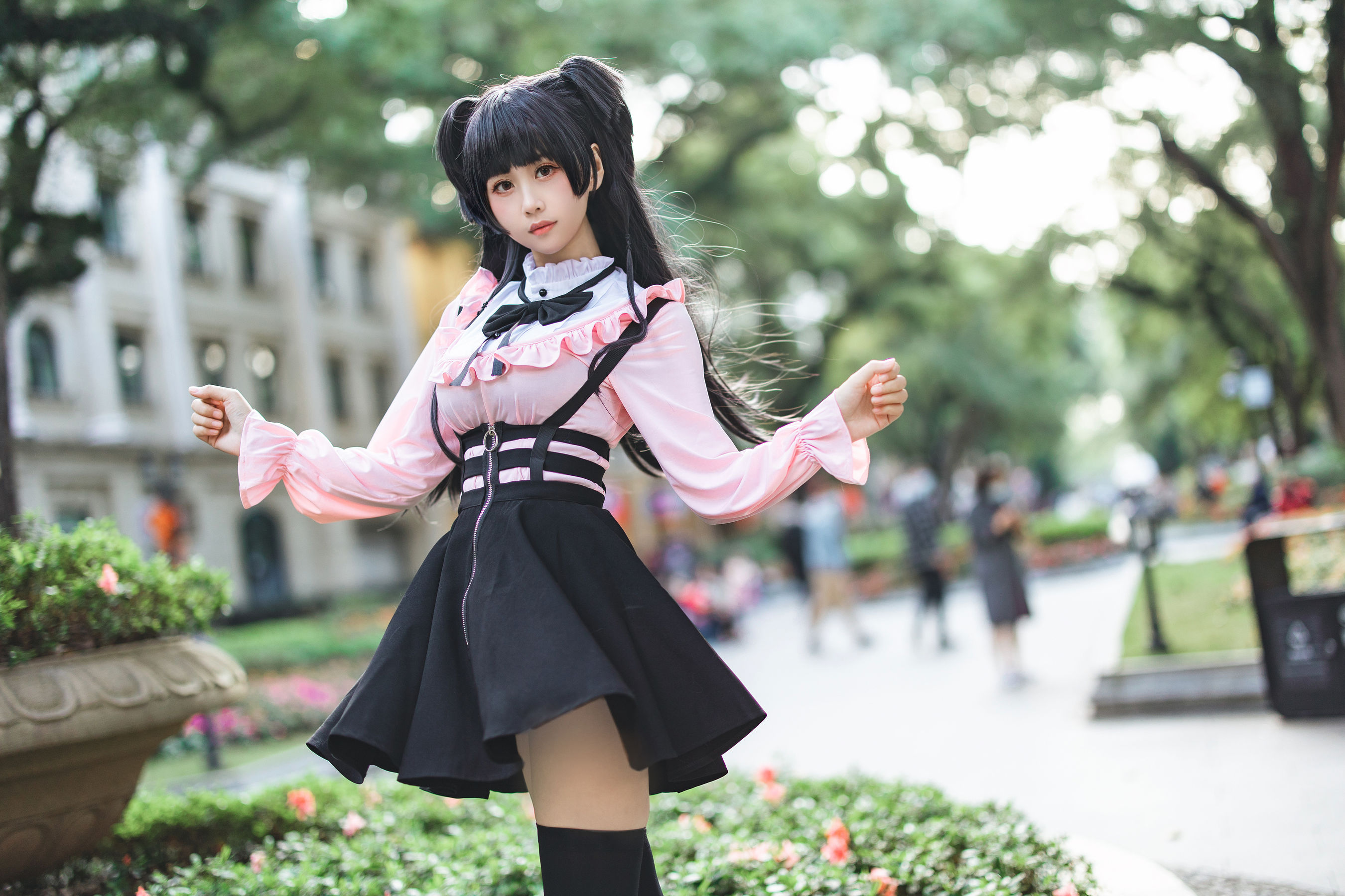 阳光美少女 萌芽儿o0 - 冬优子
