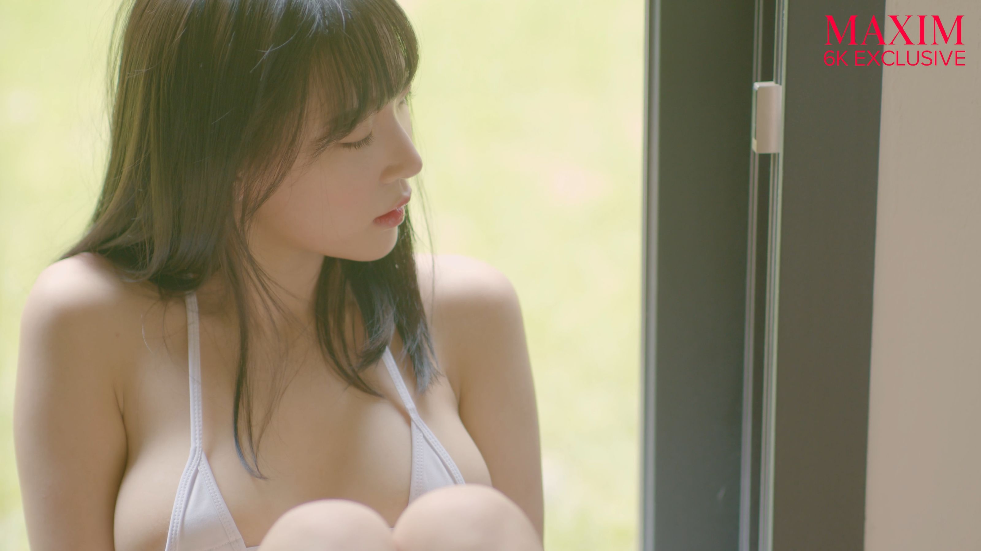 Miss Maxim (Special Pictorial) 姜仁卿 Kang In-kyung #2