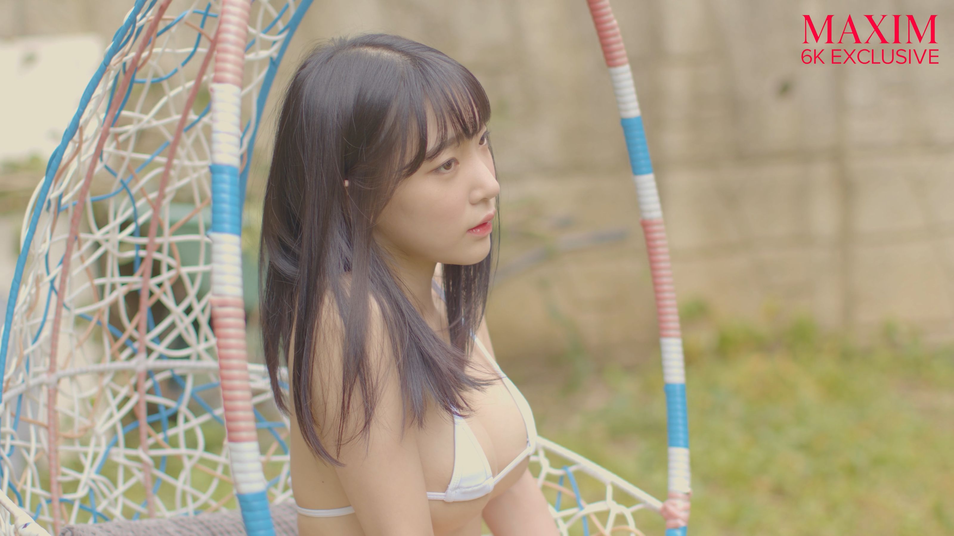 Miss Maxim (Special Pictorial) 姜仁卿 Kang In-kyung #2